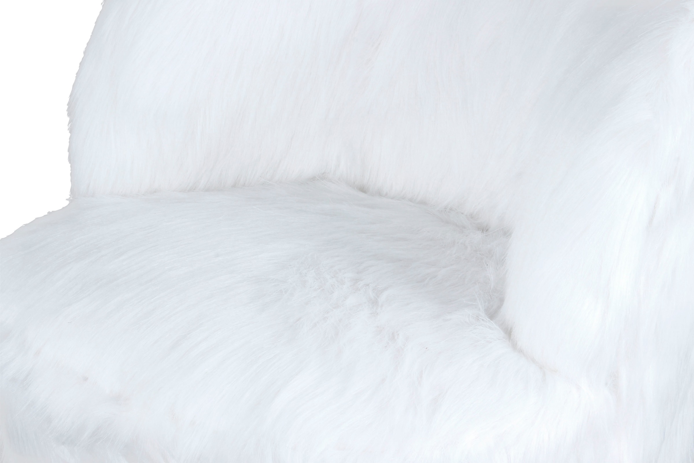 Kayoom Sessel »Kinderstuhl Nanny 225, bequemer Kindersessel« 1 Stk. tlg. bequem, weiche Polsterung, flauschiger Bezug aus Kunstfell