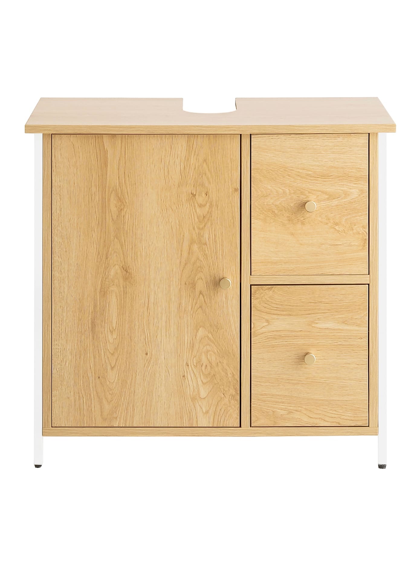 heine home Waschbeckenunterschrank