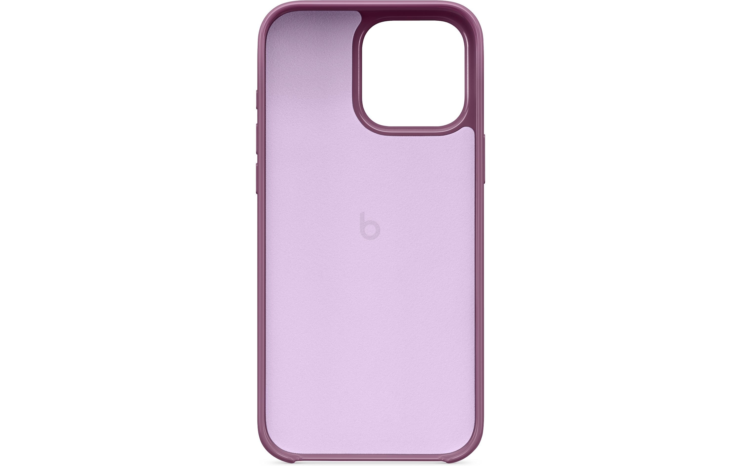 Apple Étui pour smartphone »Apple Smartphone Beats Case mit MagSafe, iPhone 16« iPhone 16 Pro Max