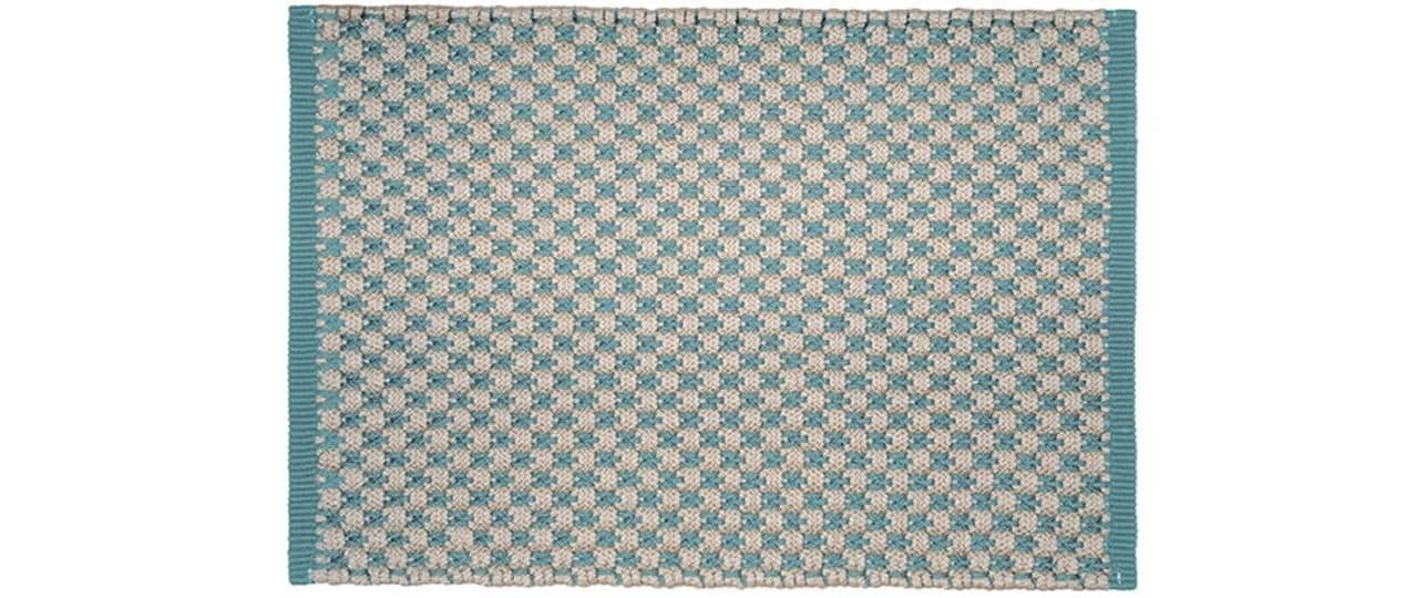 PAD Fussmatte "NOVA" rechteckig 150 mm Höhe modernes Design, strapazierfähig, In- und Outdoor geeignet