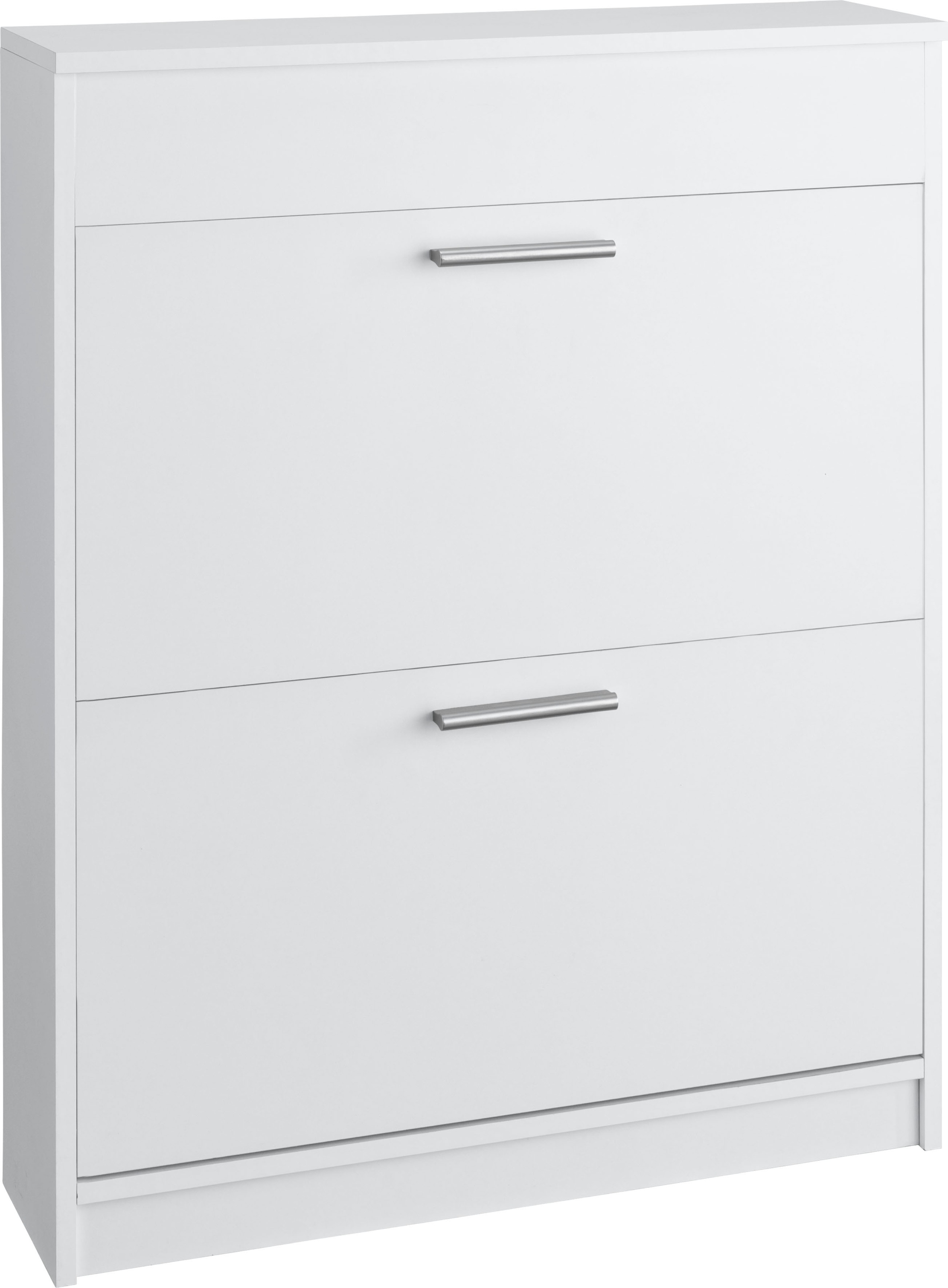 Image of GOODproduct Schuhschrank "Bill" Breite 75 cm