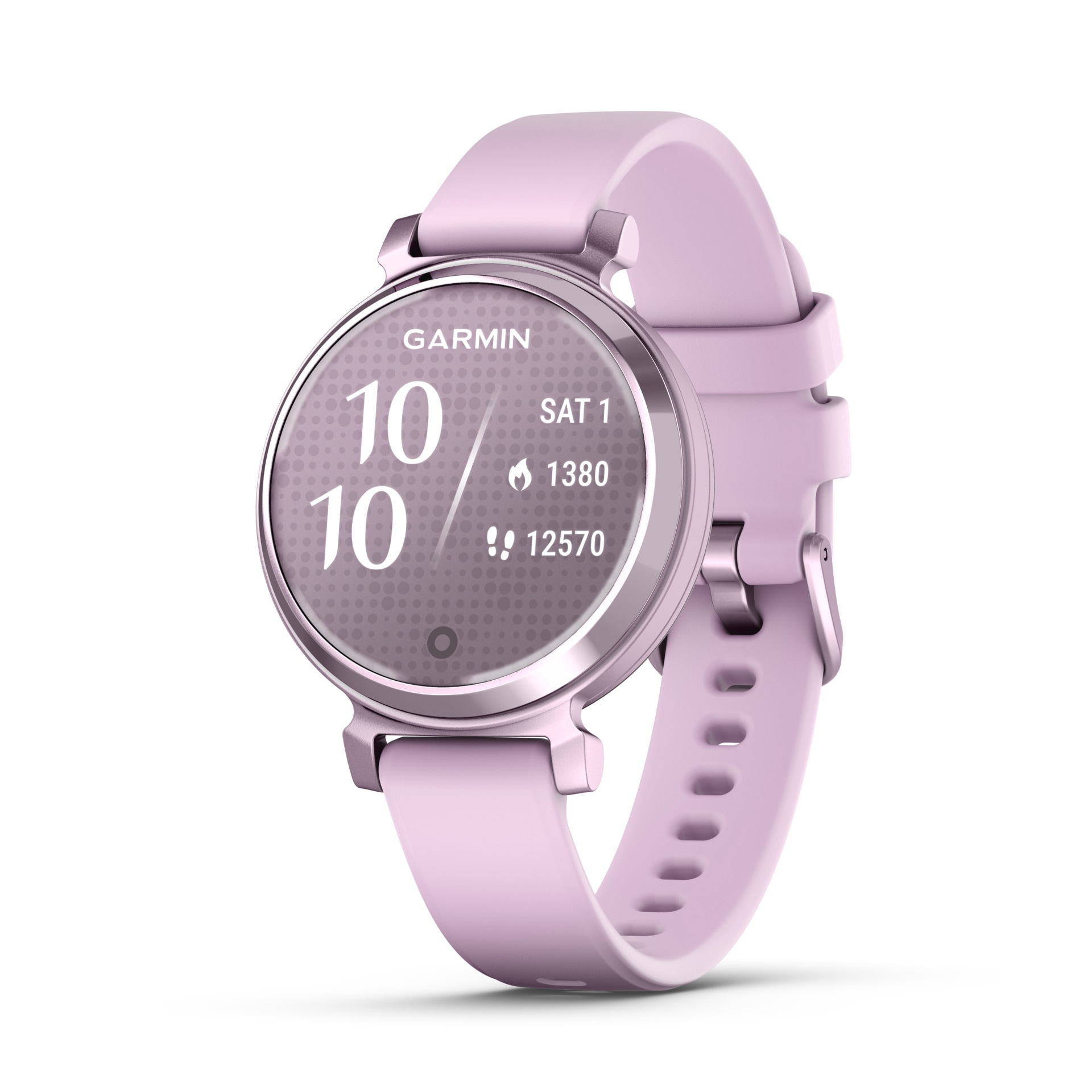 Image of Garmin Fitnessuhr "Lily 2" Garmin