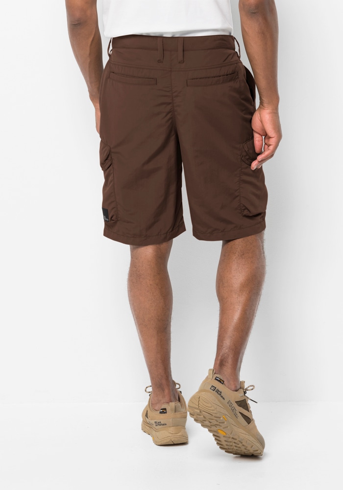 Jack Wolfskin 3/4-Hose »KALAHARI CARGO M«