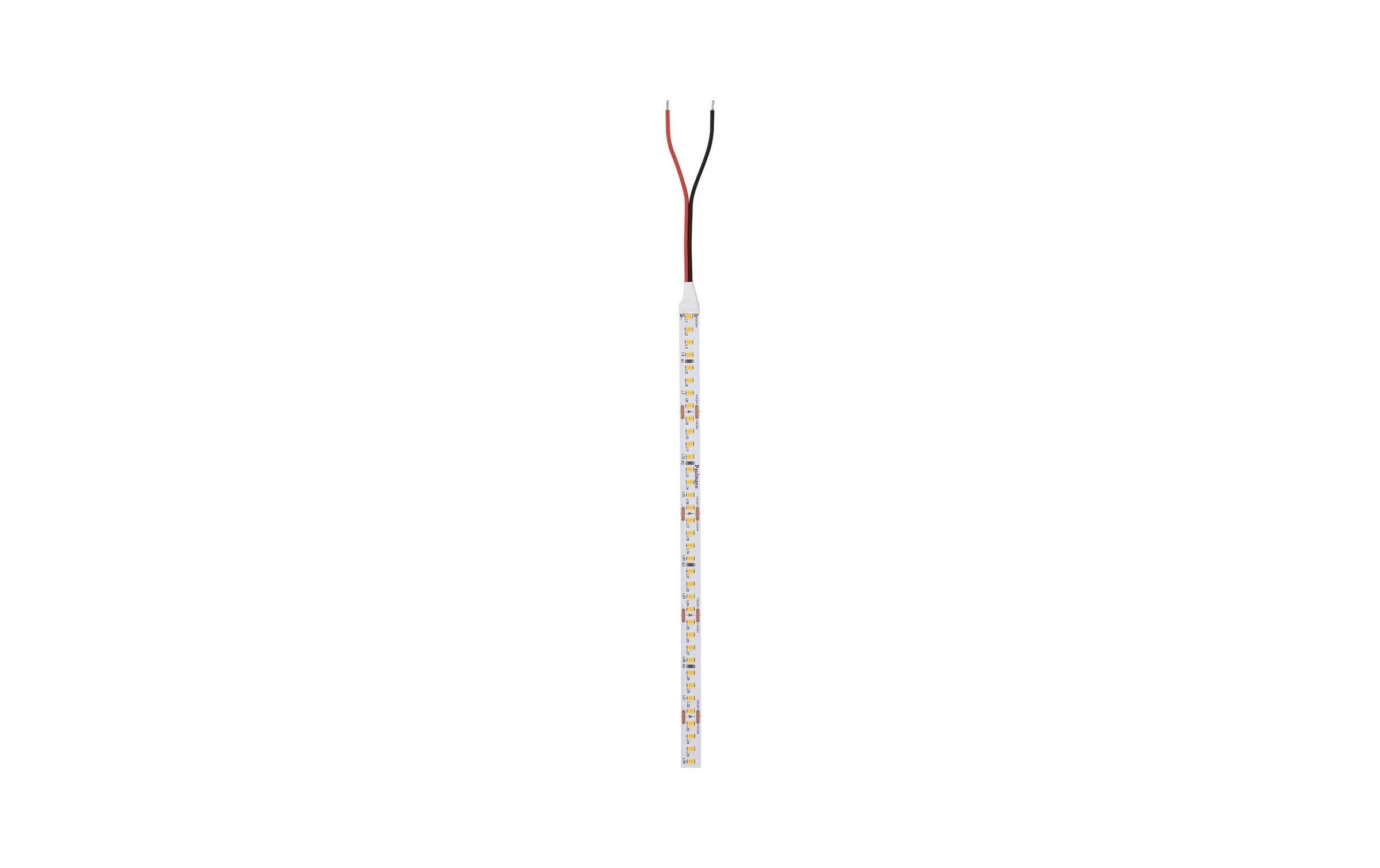 Paulmann LED-Streifen »Silver P150 830 5m 50W 160LEDs/m 3000K«, 800 St.-flammig