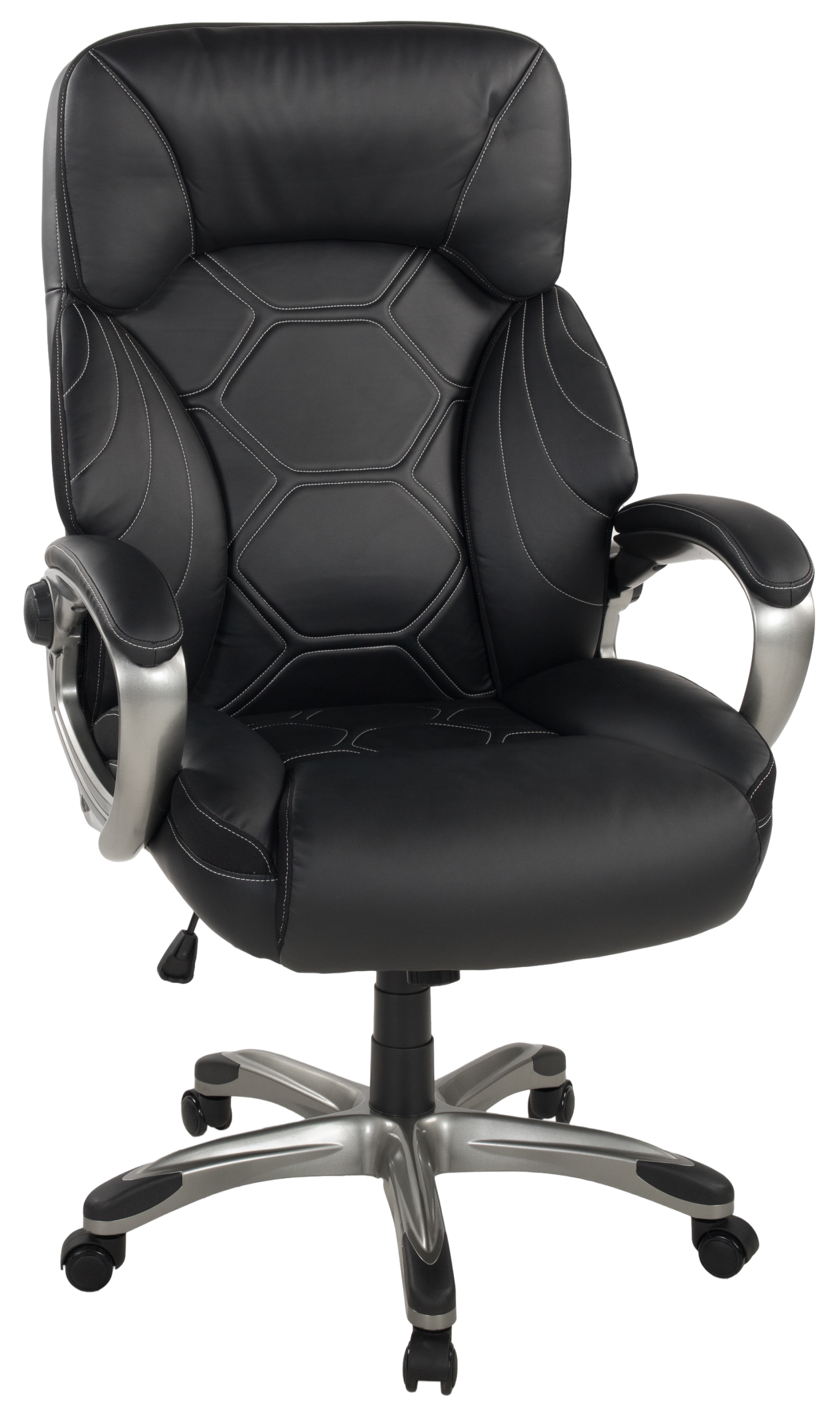 Image of Duo Collection Chefsessel "Chefsessel Jesse XXL" () 1 Stk.Sitzhöhenverstellung, Wippmechanik, bis 150 kg belastbar