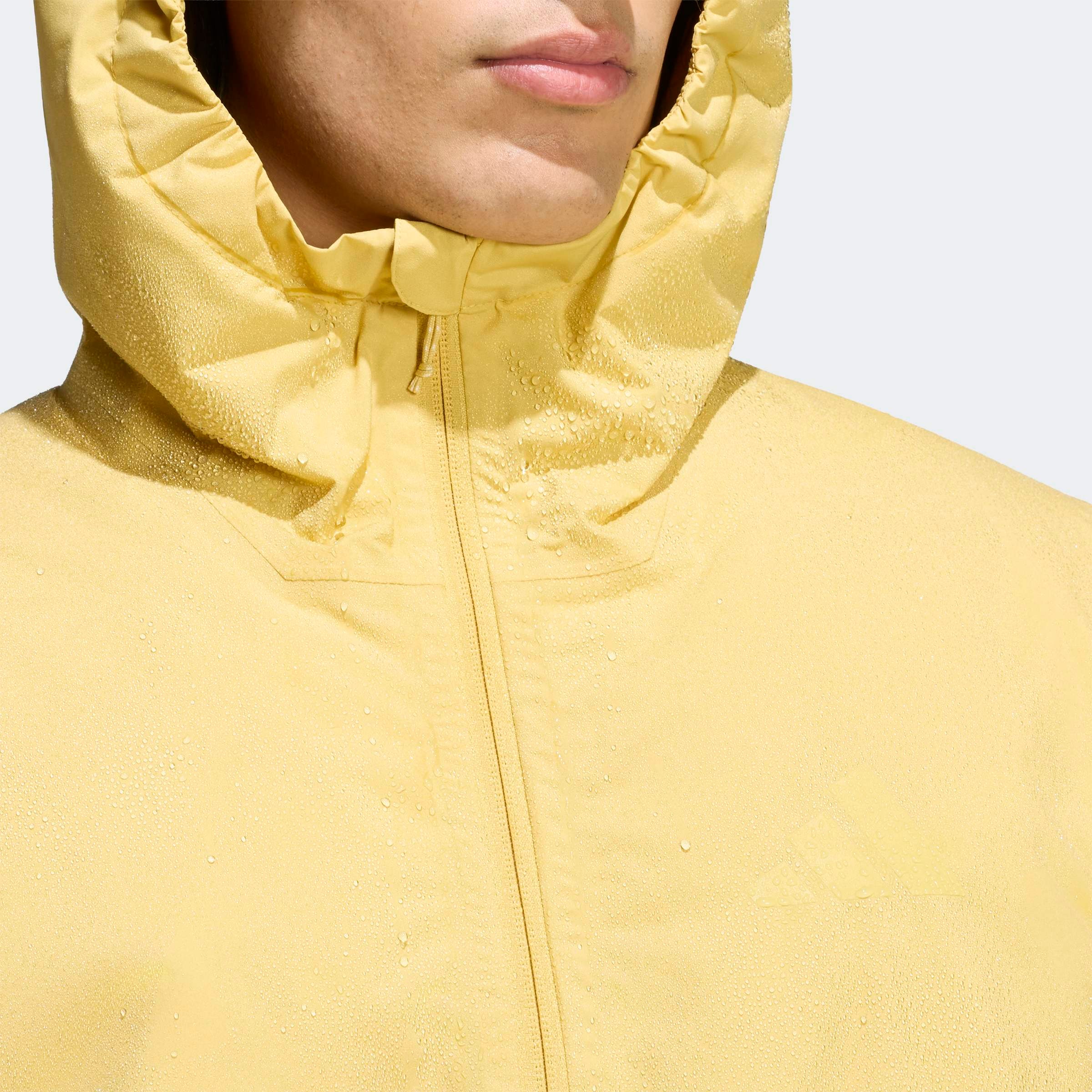 adidas TERREX Outdoorjacke »MULTI ESSENTIALS CLIMAPROOF, ISOLIEREND«