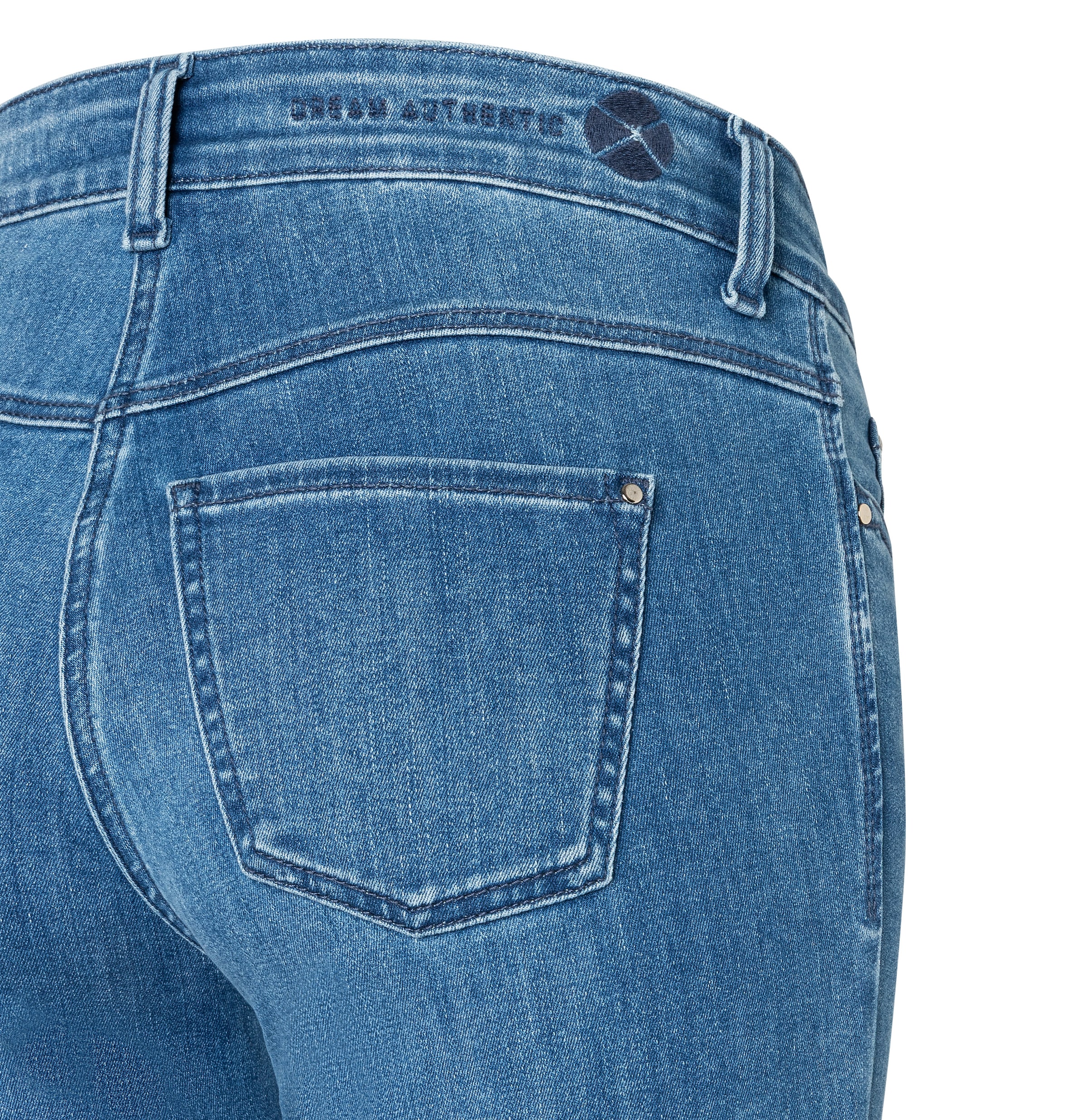 MAC Jeans slim »DREAM« , sehr elastisches Material