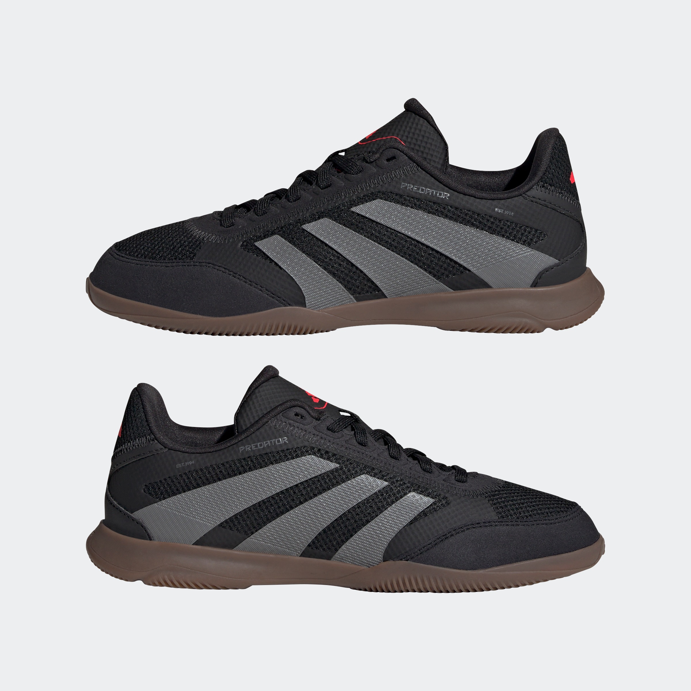 adidas Performance Fussballschuh »PREDATOR LEAGUE KIDS IN«