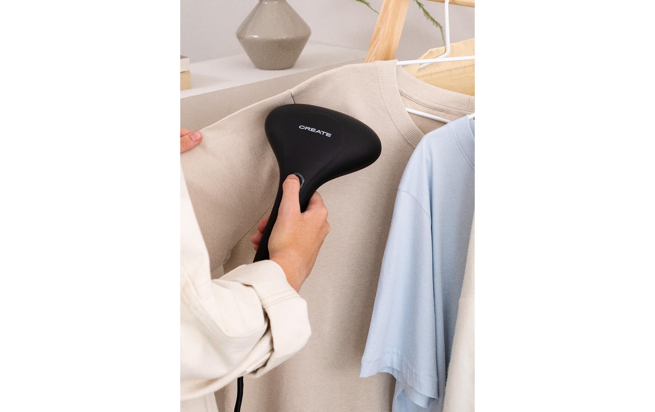 Dampfbürste »Iron Up 1500 W«, 1500 W