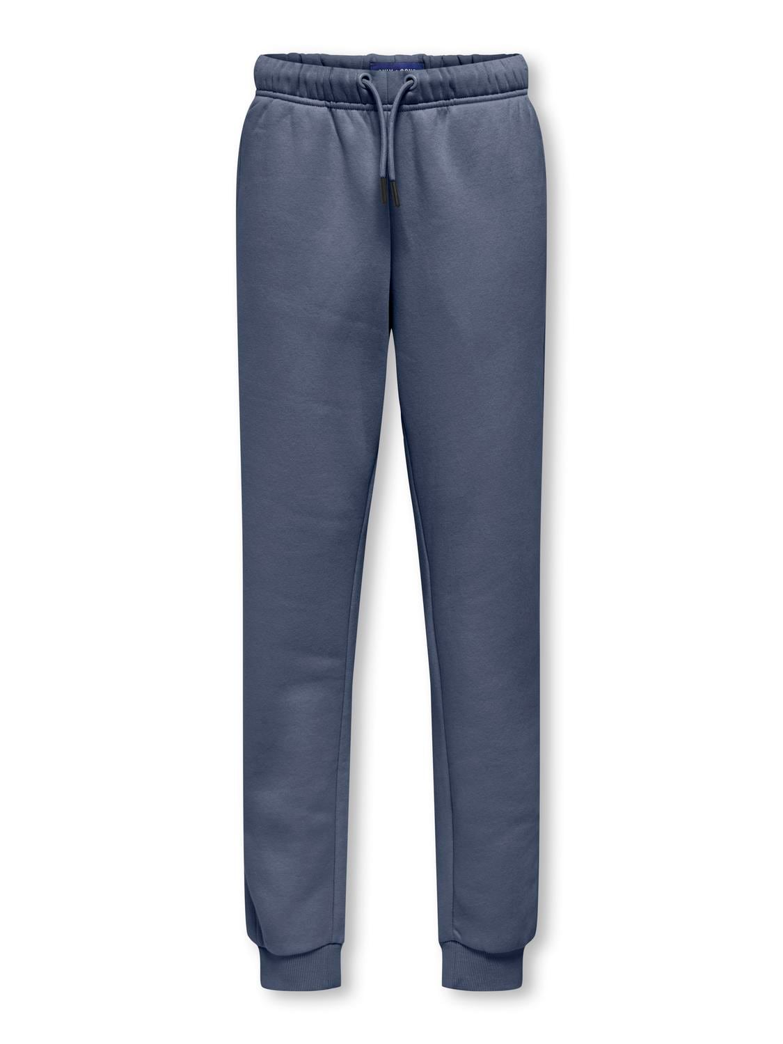 ONLY & SONS junior Sweathose »OSJCERES SWEAT PANTS SWT NOOS«  Baumwollmischung, regular fit
