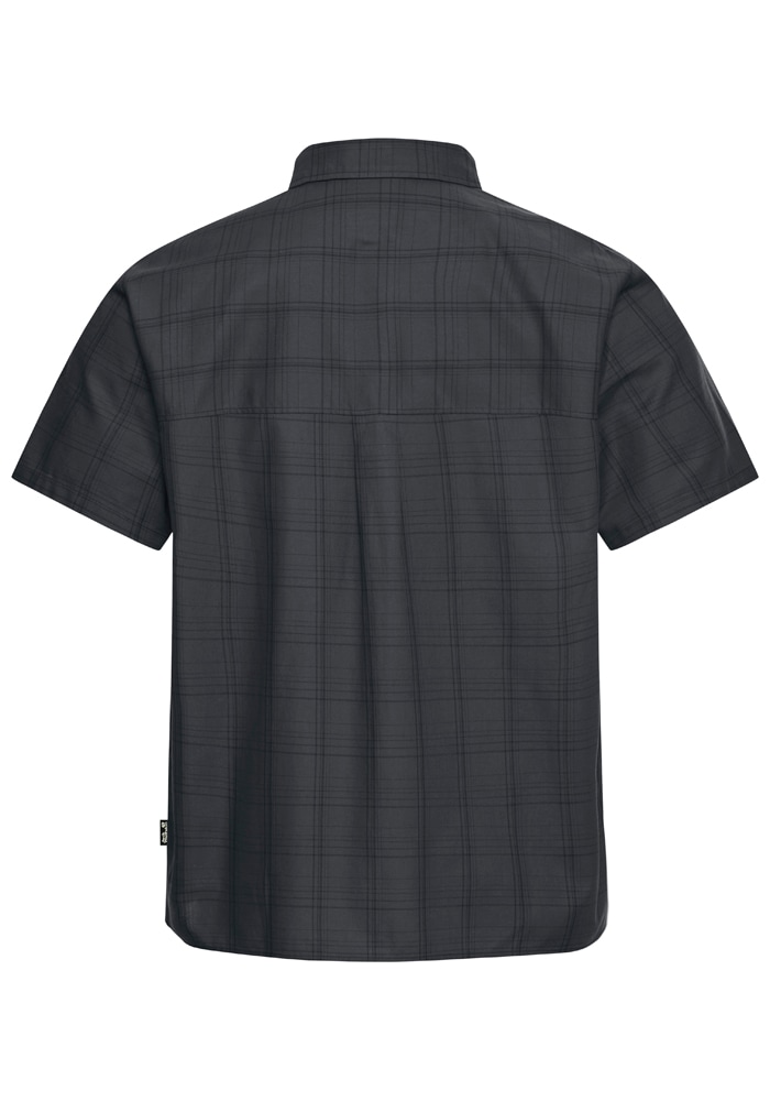 Jack Wolfskin Chemisier fonctionnel »HOT TRAIL SHIRT M«