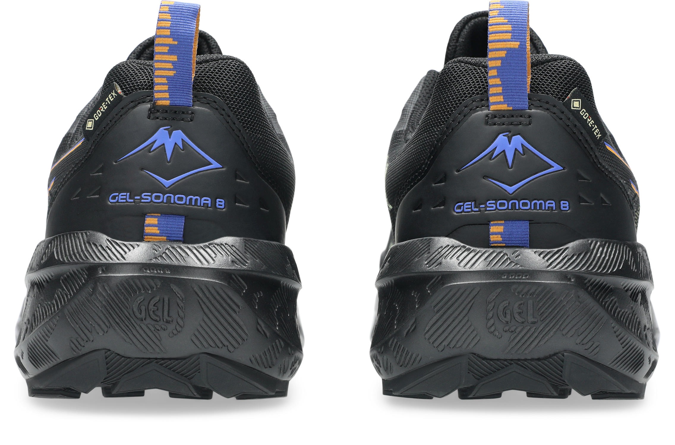 Asics Trailrunningschuh »GEL-SONOMA 8 GORE-TEX«, wasserdicht