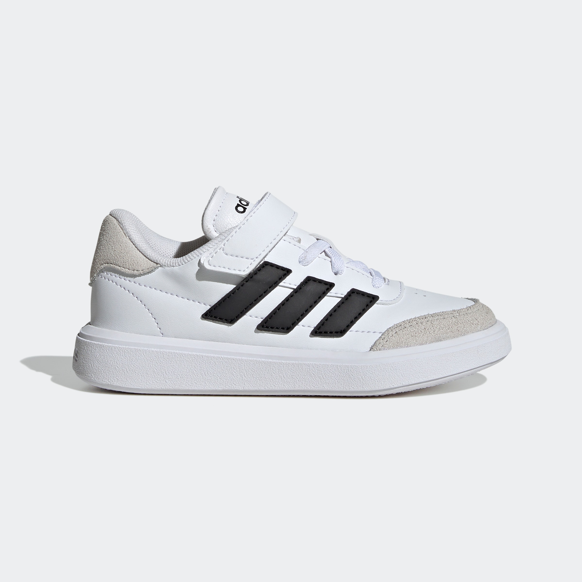 adidas Sportswear Klettschuh »COURTBLOCK«