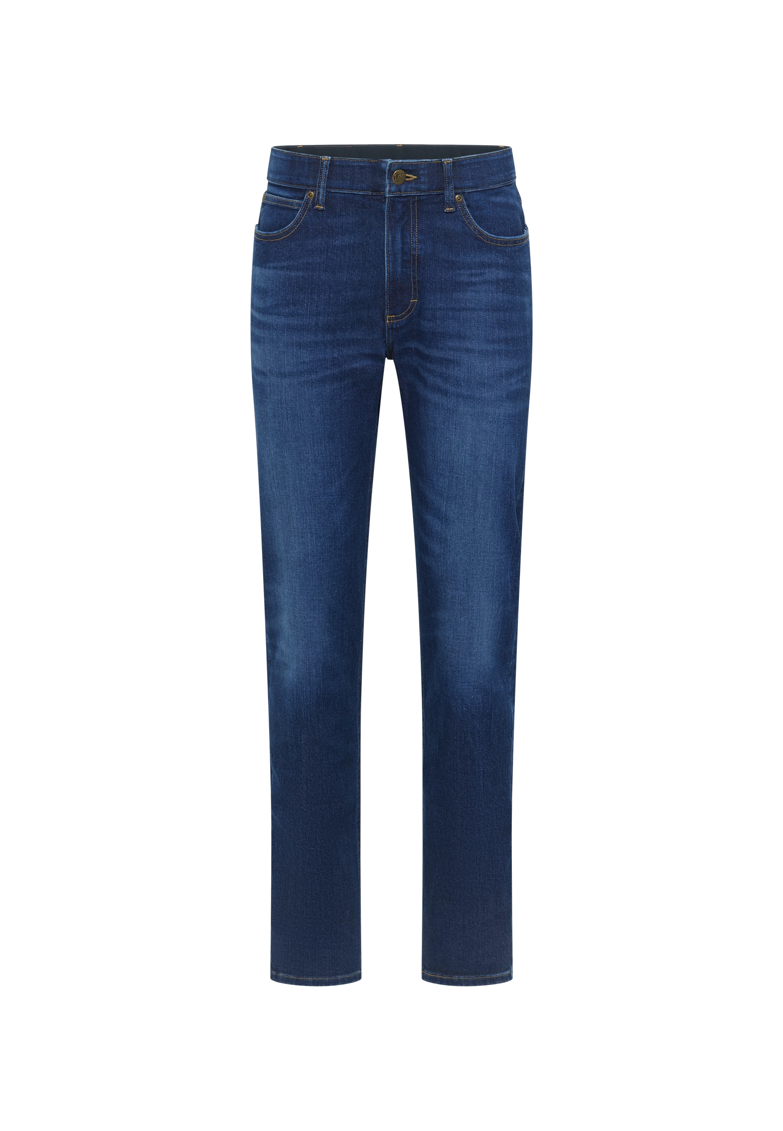 Lee® Straight-Jeans »LEE X STRAIGHT«