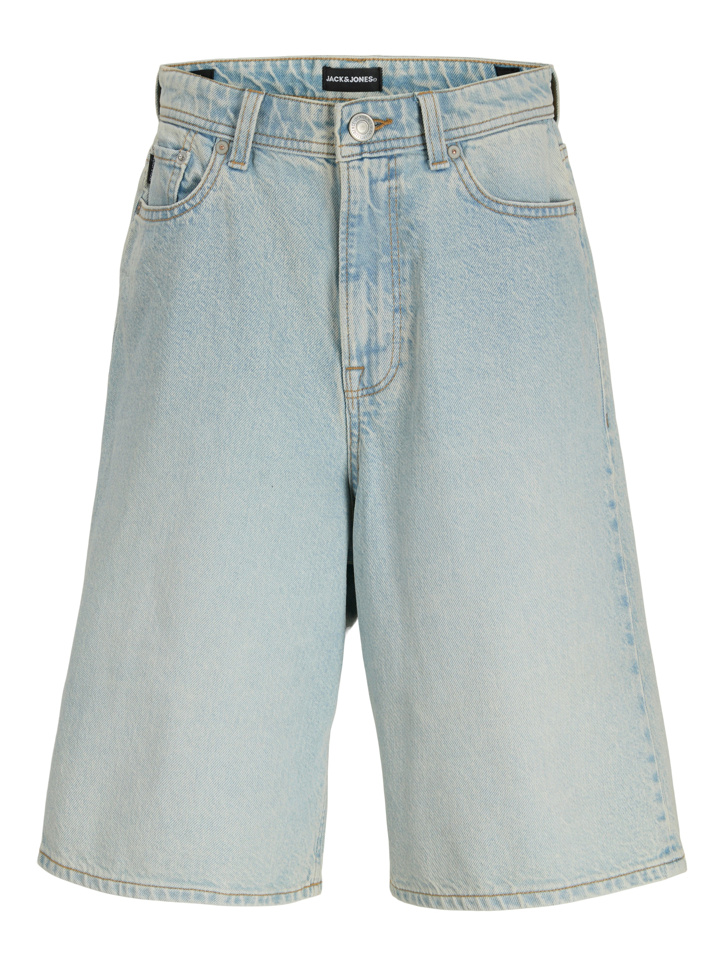 Jack & Jones Junior Shorts »JJIRON JJORIGINAL SHORTS«