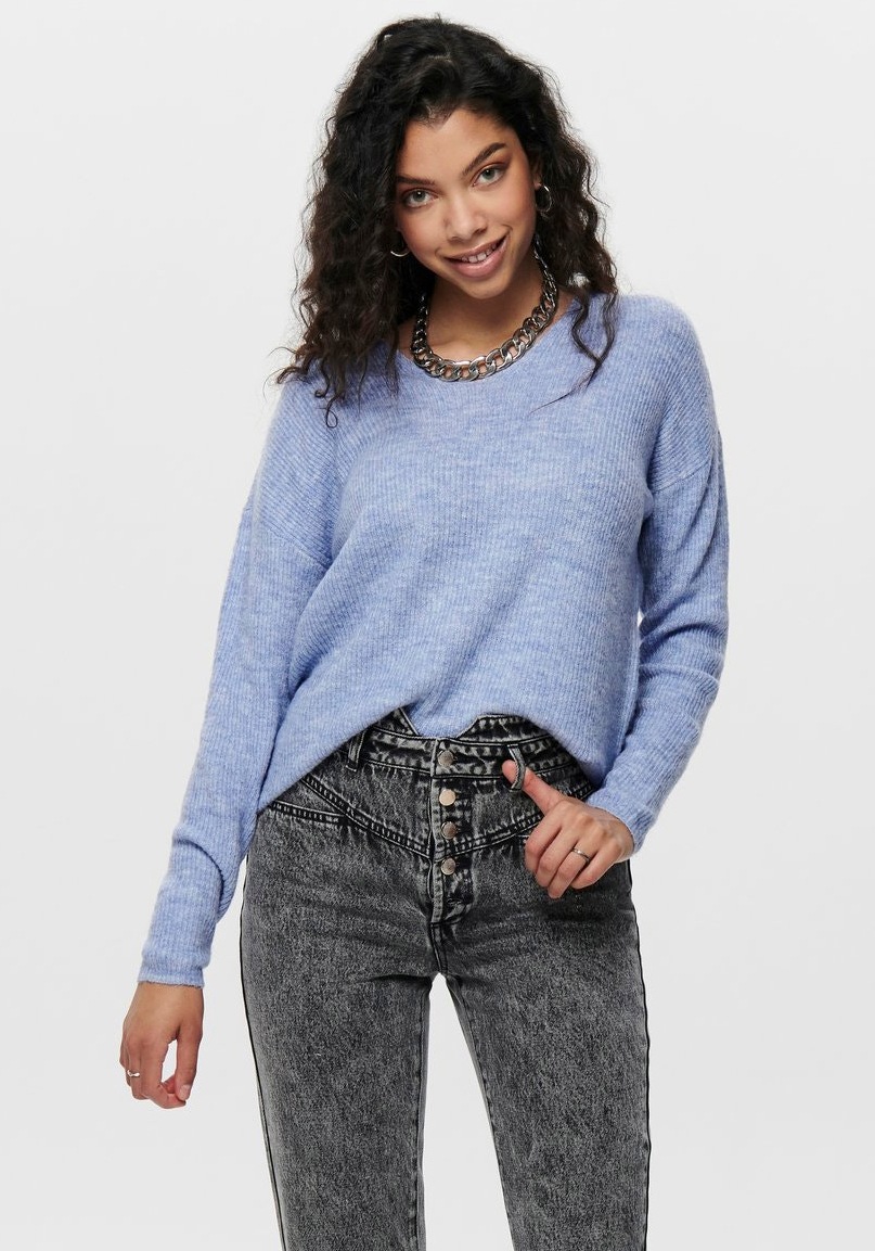 Image of Only Strickpullover »ONLCAMILLA« bei Ackermann Versand Schweiz