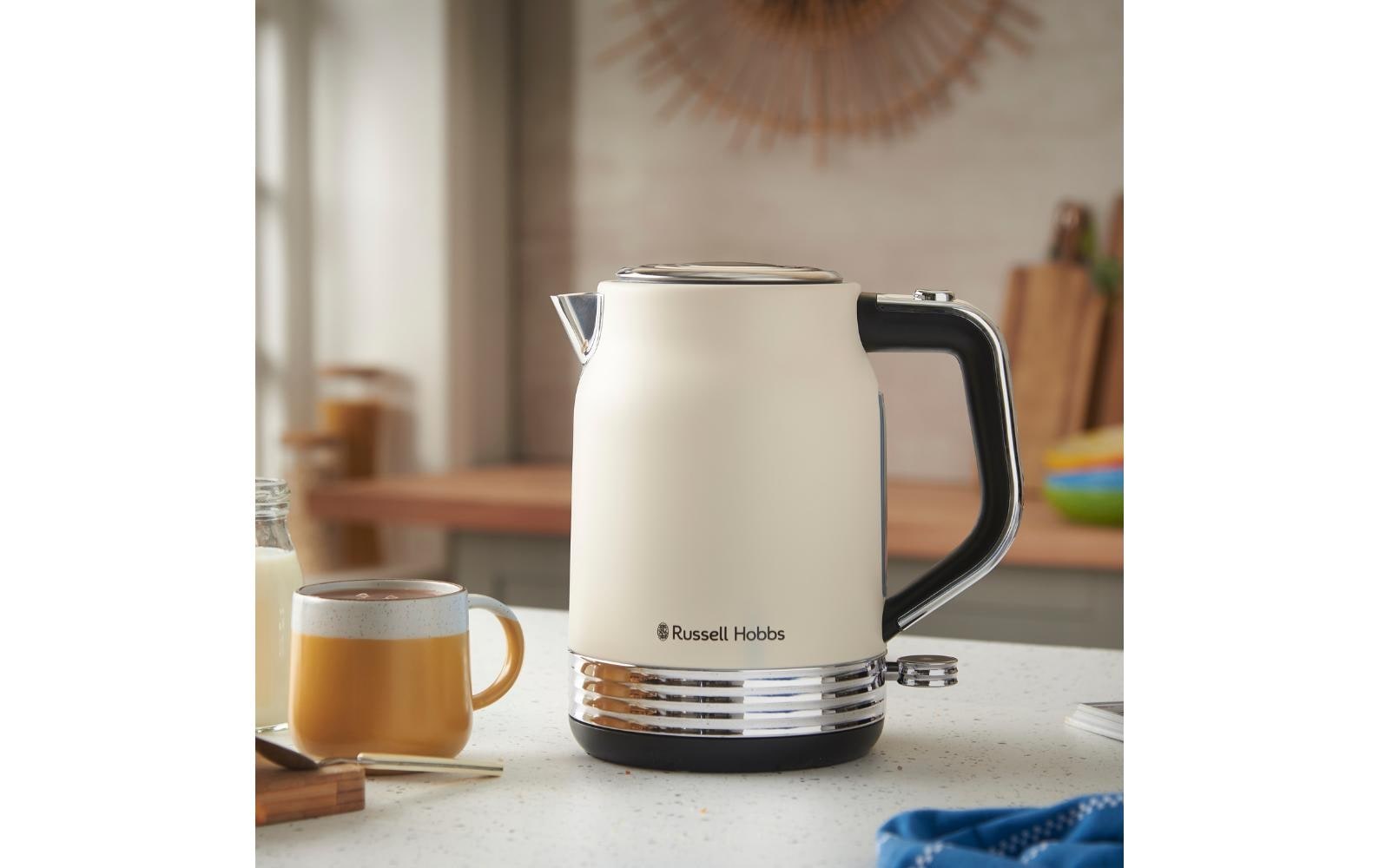  Wasserkocher »Hanley 1,7 l« 1,7 l 2400 W