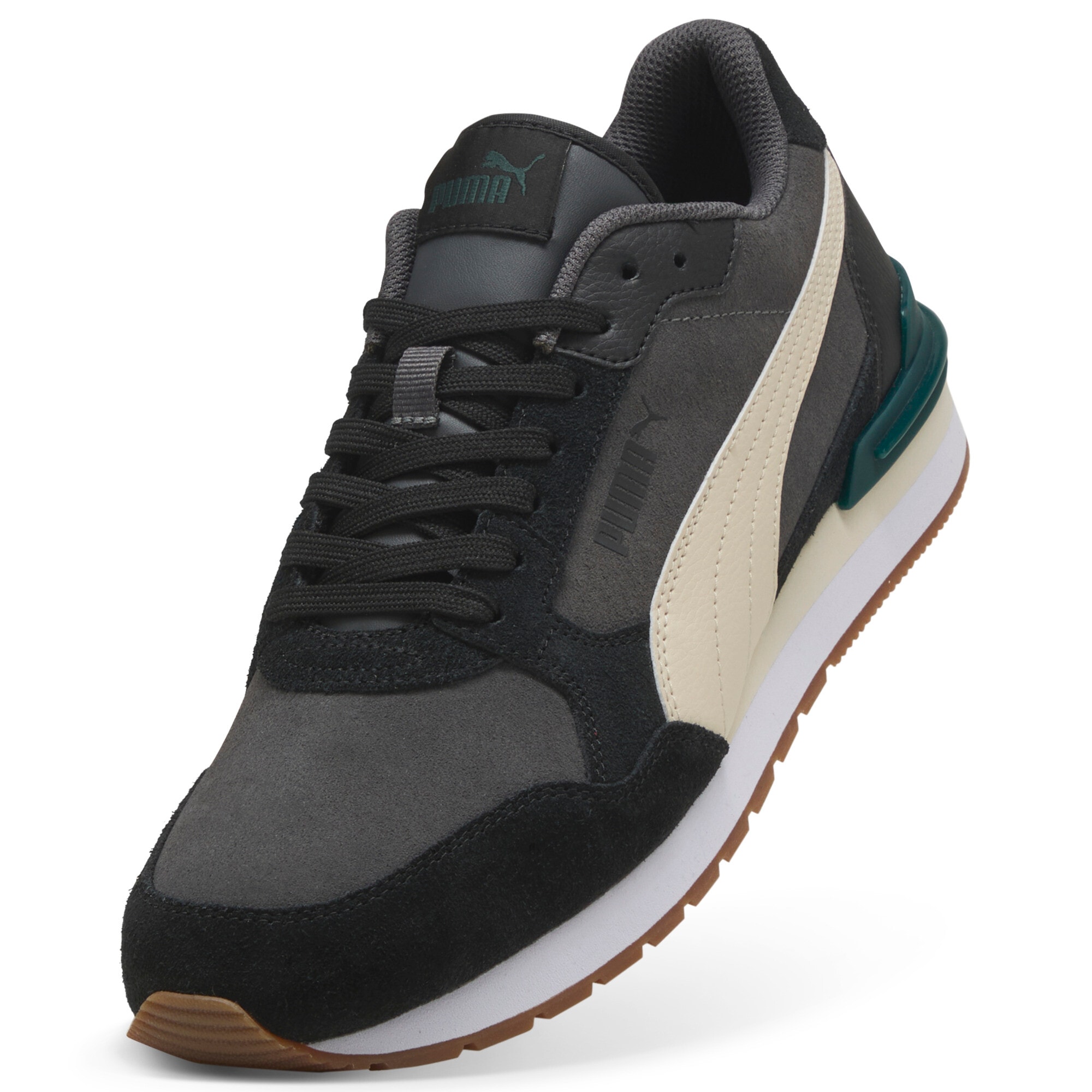 PUMA Sneaker »ST RUNNER V4 SD«