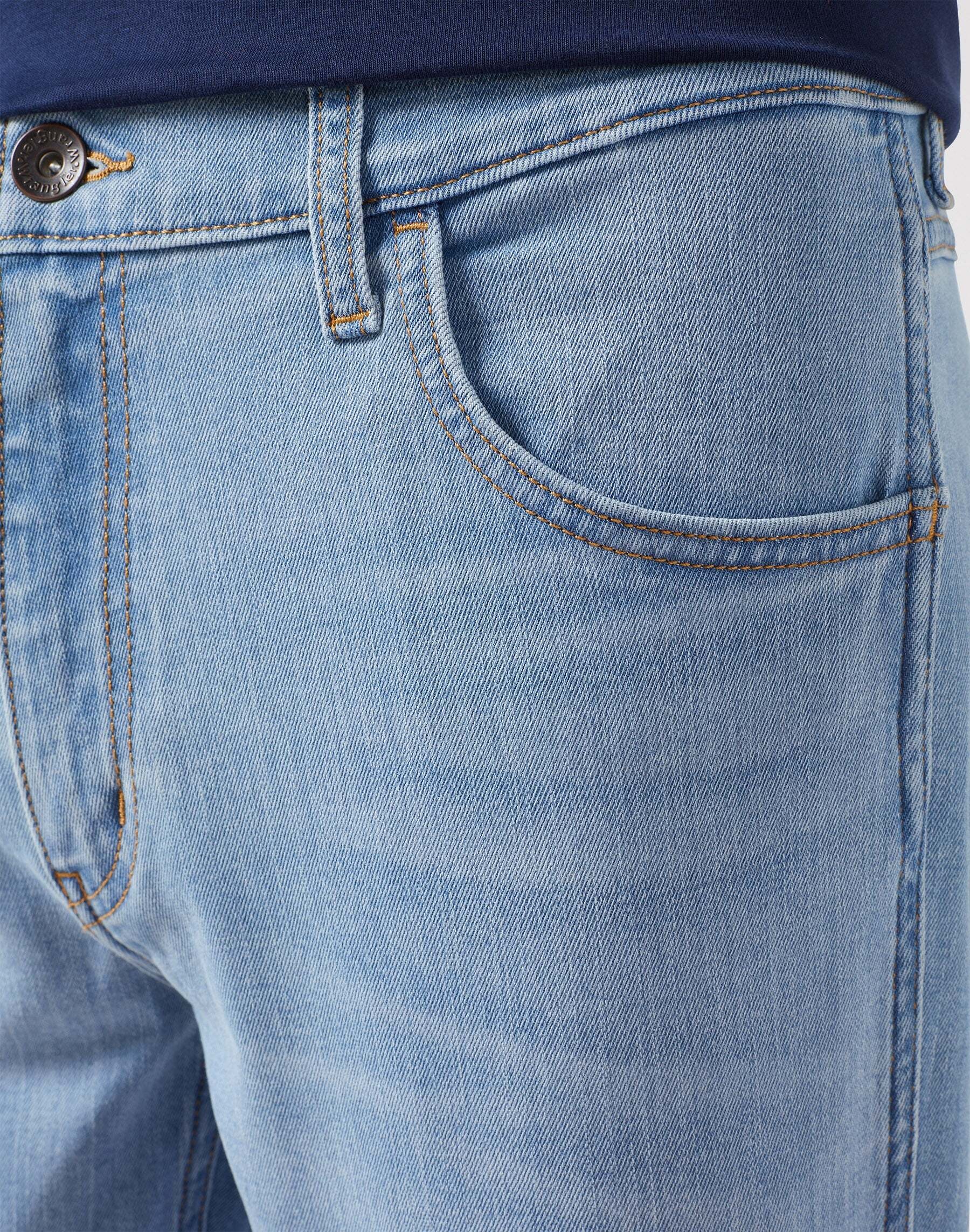 Wrangler Regular-fit-Jeans »Wrangler Jeans Regular Fit«