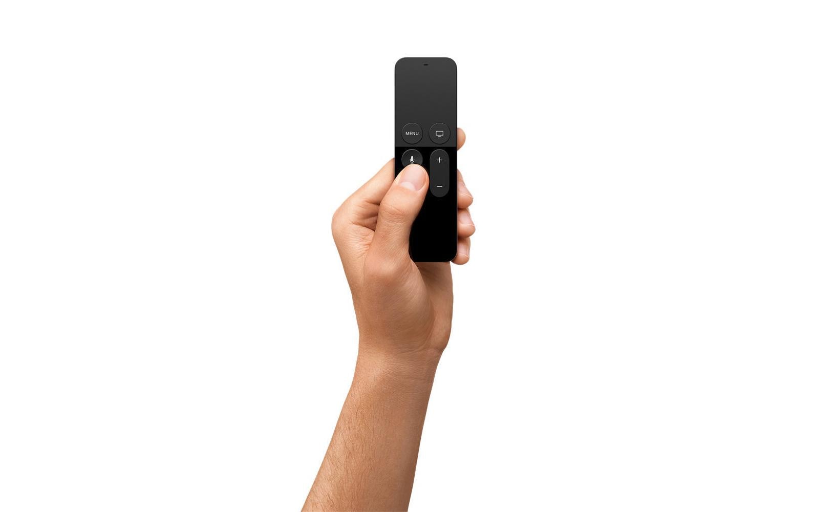 Apple Fernbedienung »Apple TV Remote 2017«