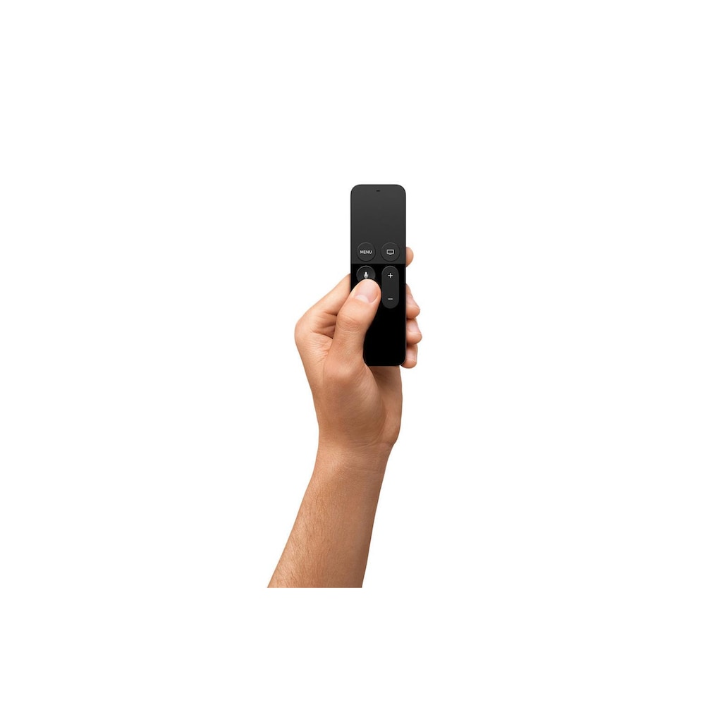 Apple Fernbedienung »Apple TV Remote 2017«