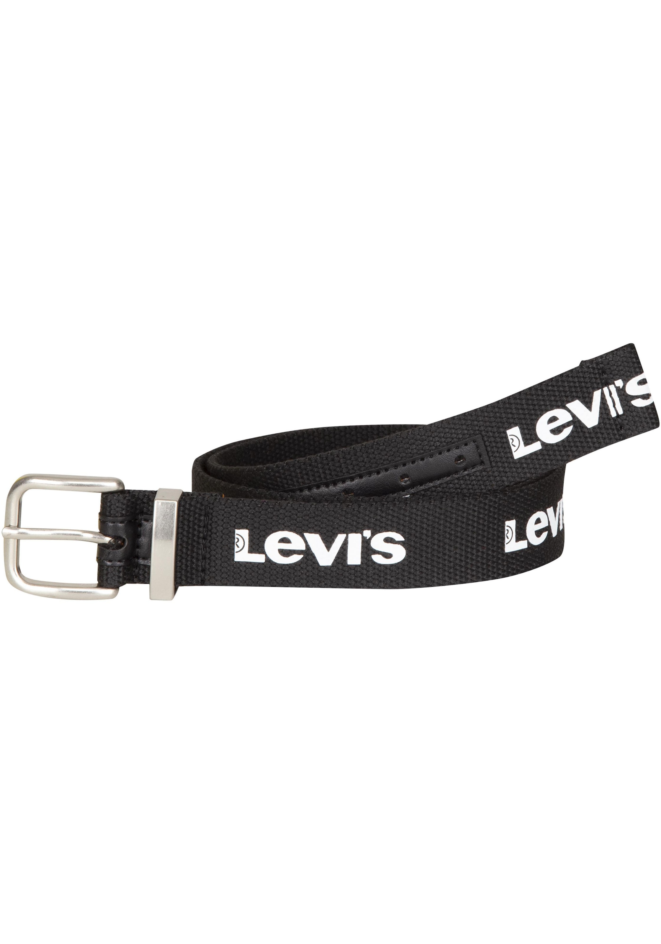 Levi's® Kids Stoffgürtel »LAN LEVIS WEBBING BELT«, UNISEX