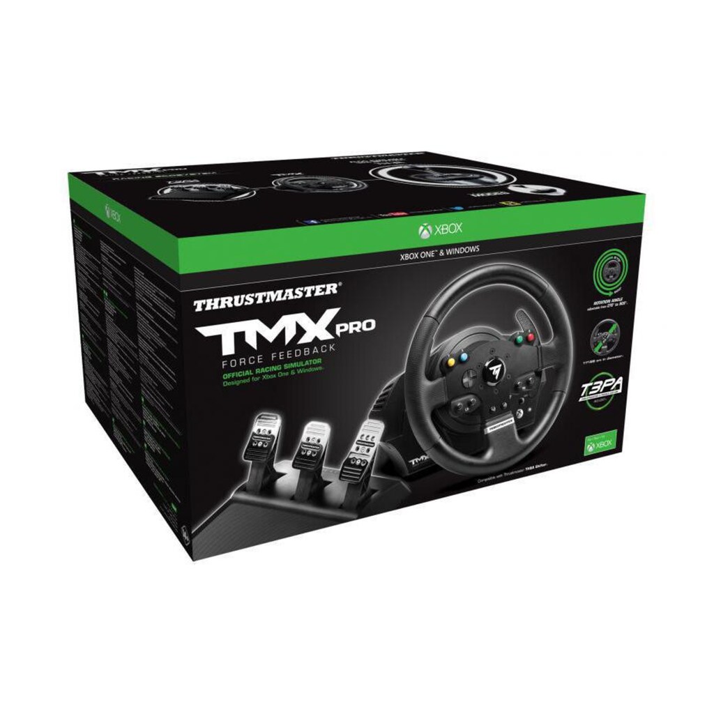 Thrustmaster Lenkrad »TMX Pro Wheel«