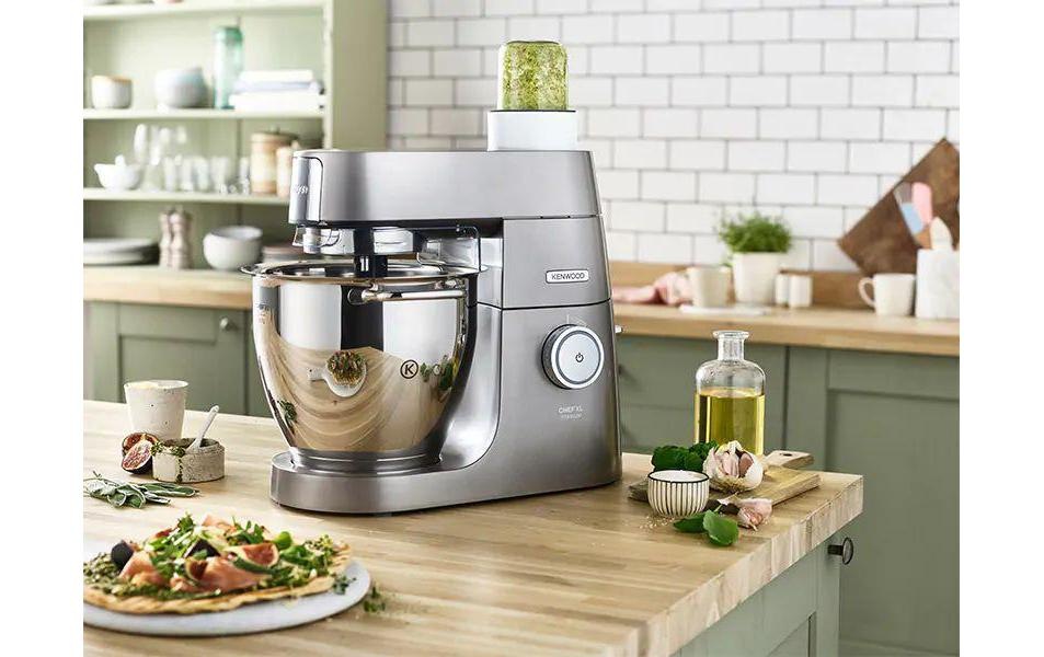KENWOOD Schneideaufsatz »AT320A«