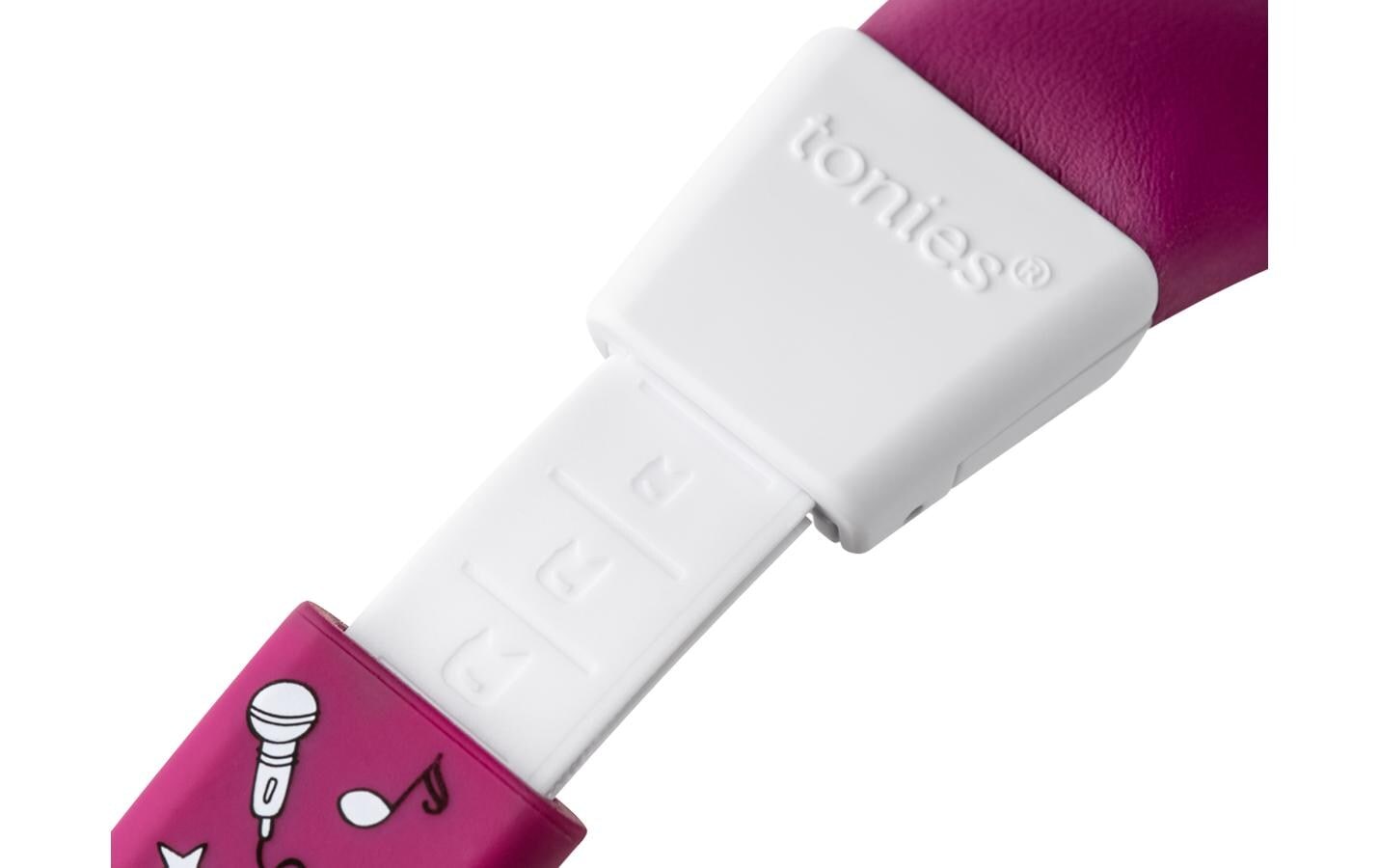 tonies Over-Ear-Kopfhörer »Tonie-Lauscher«