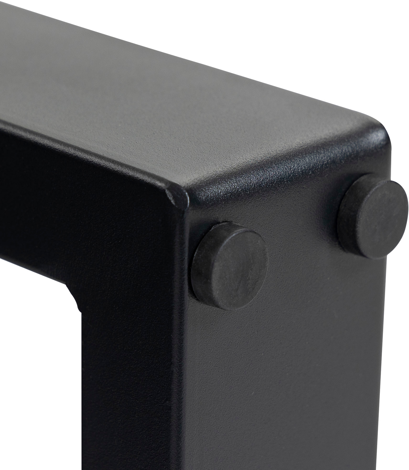 Duo Collection Banc »Tara Bank mit Rückenlehne« revêtement microfibre de haute qualité, avec ressorts ensachés, supporte jusqu'à 260 kg