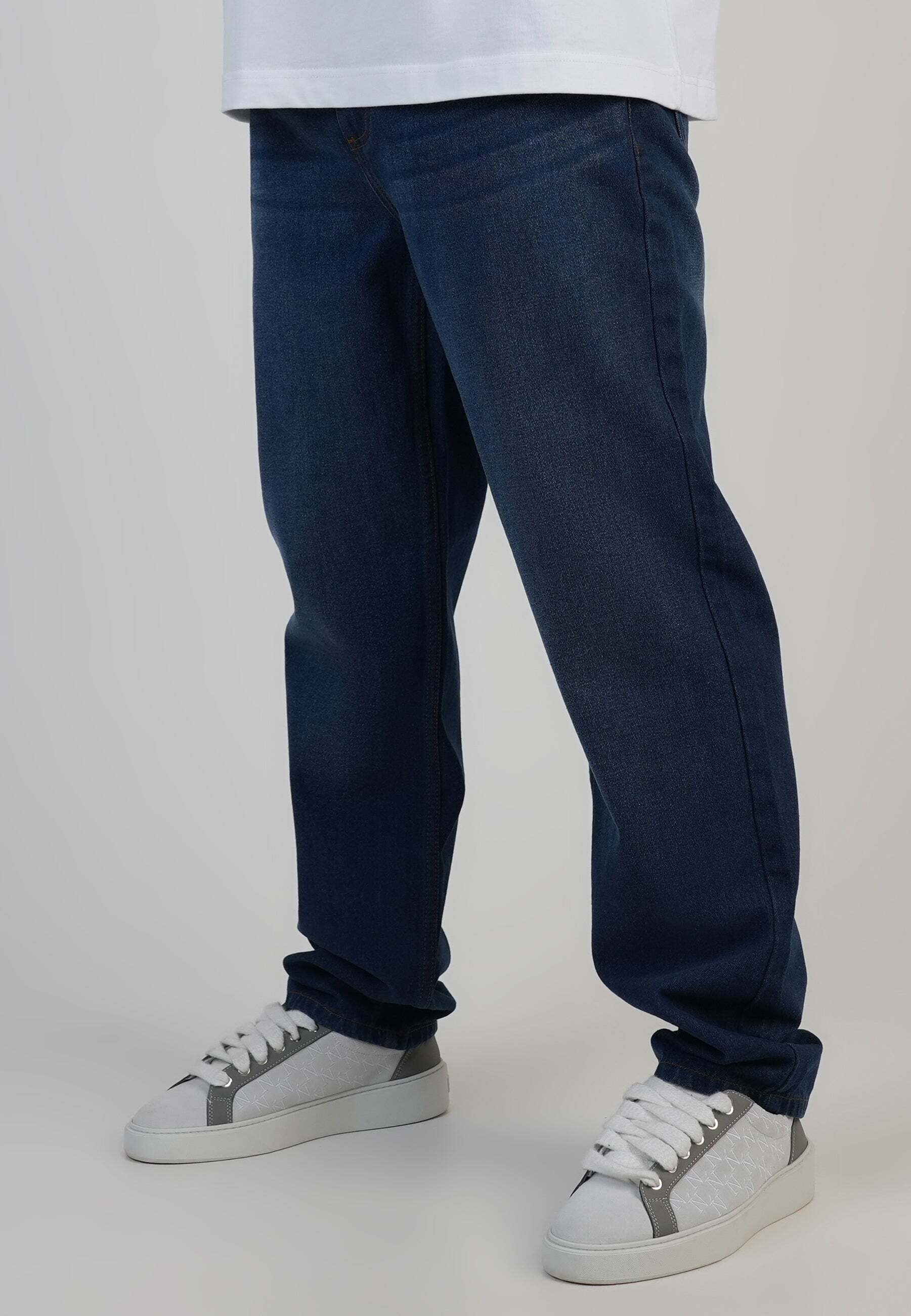 Siksilk Straight-Jeans »Siksilk Jeans Straight Fit Jeans«
