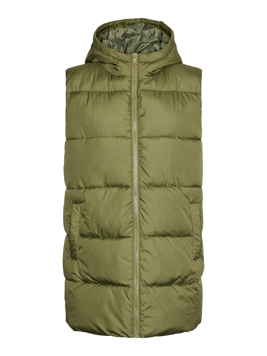 Steppweste »PCBEE NEW PUFFER VEST NOOS BC«