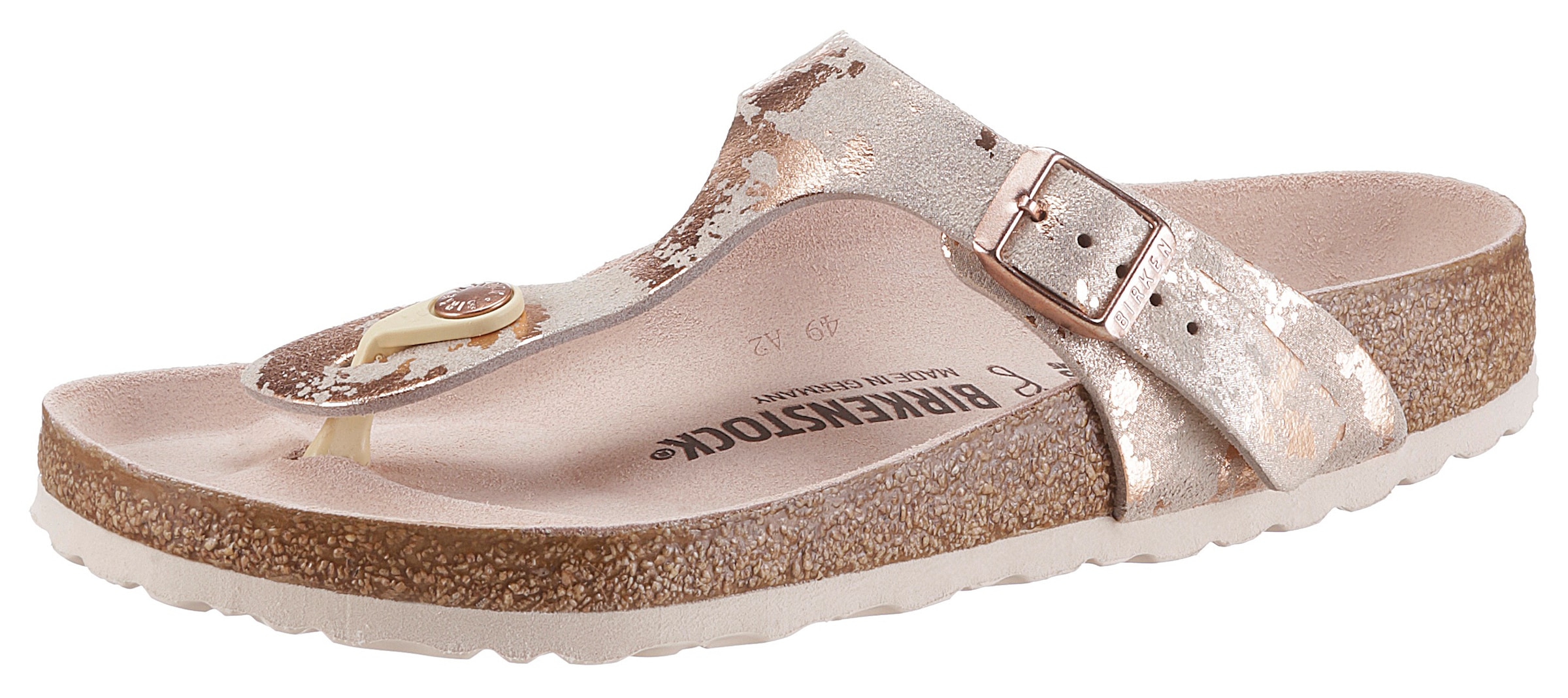 Zehentrenner »GIZEH VINTAGE«