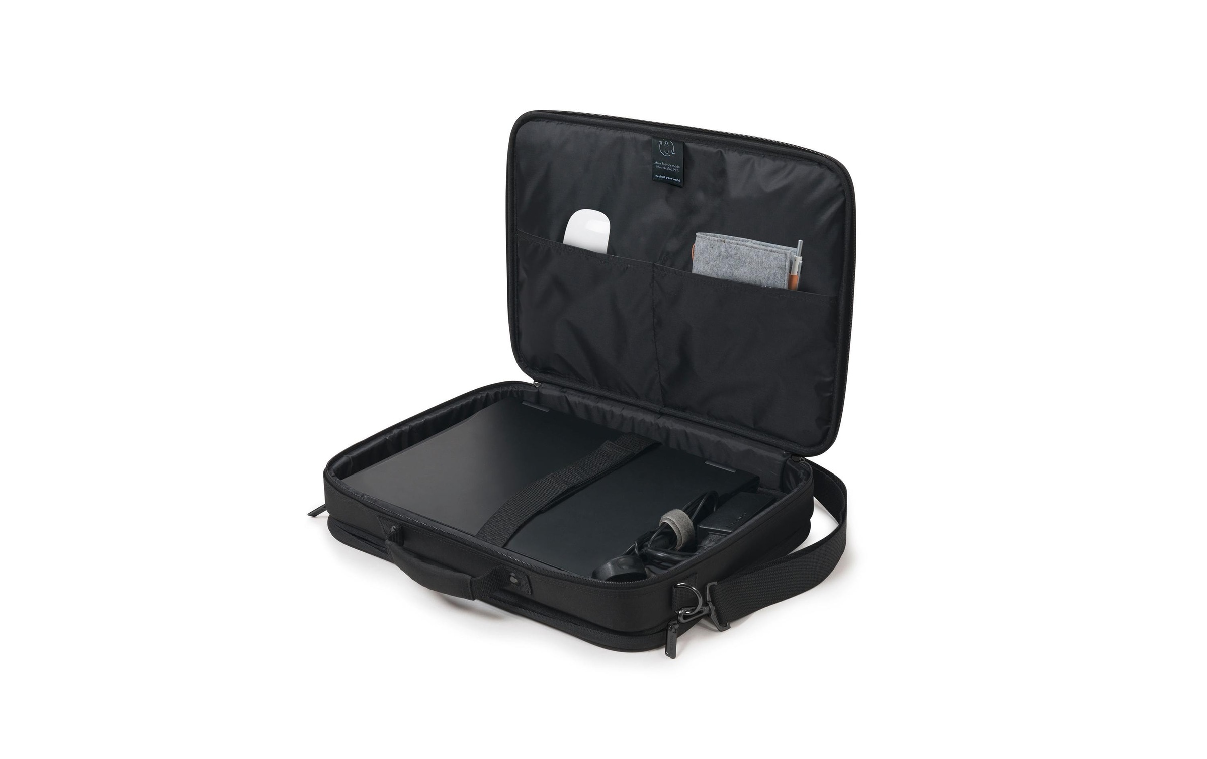 DICOTA Laptoptasche »Eco Multi Plus«