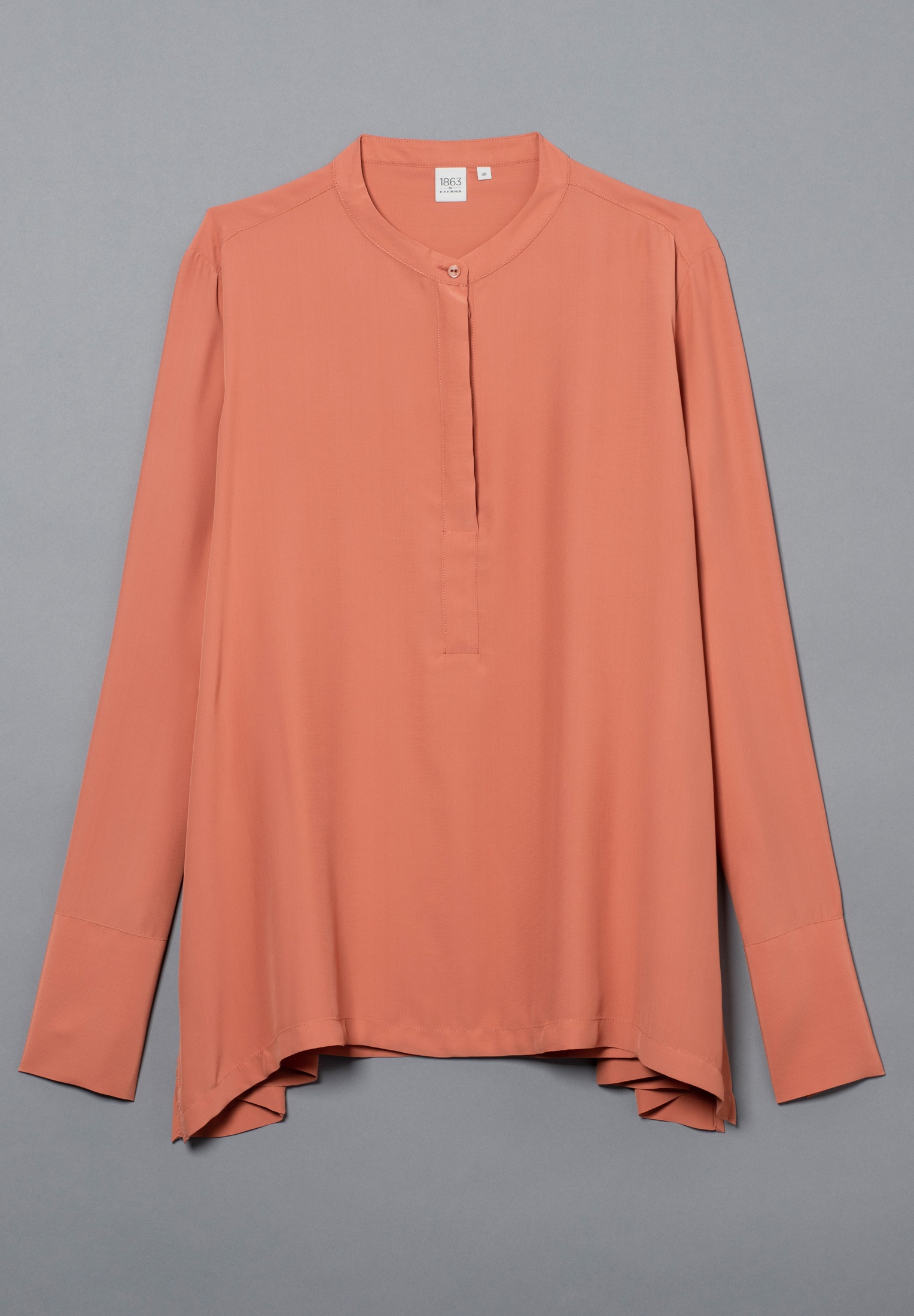 Eterna Shirtbluse »LOOSE FIT«