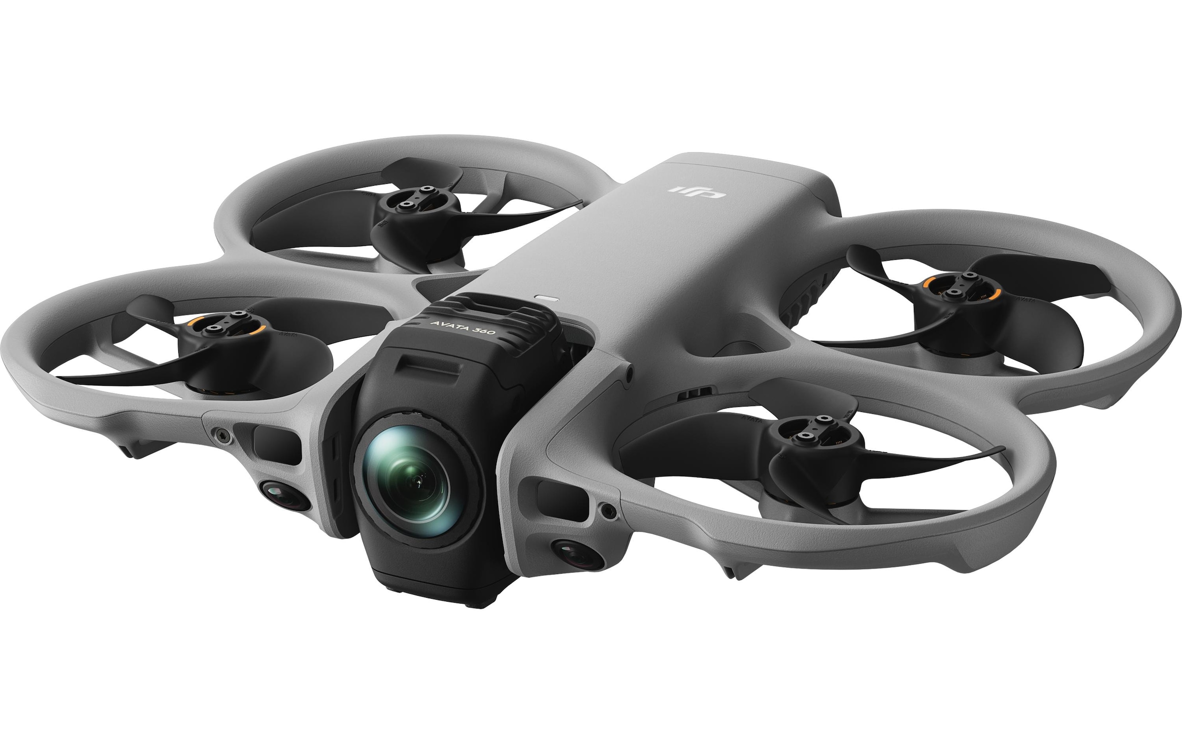 DJI Drohne »Avata 360 Motion Fly More Combo (DJI Goggles N3)«