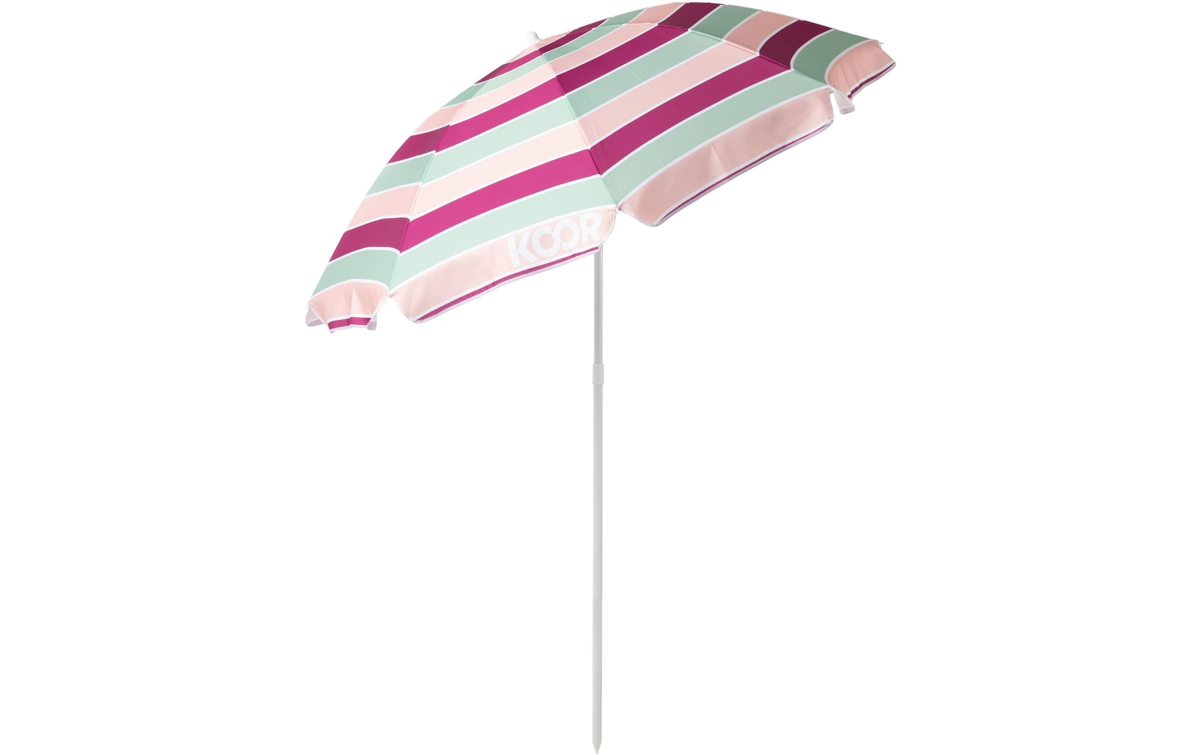 Image of KOOR Taschenregenschirm »Lido« bei Ackermann Versand Schweiz