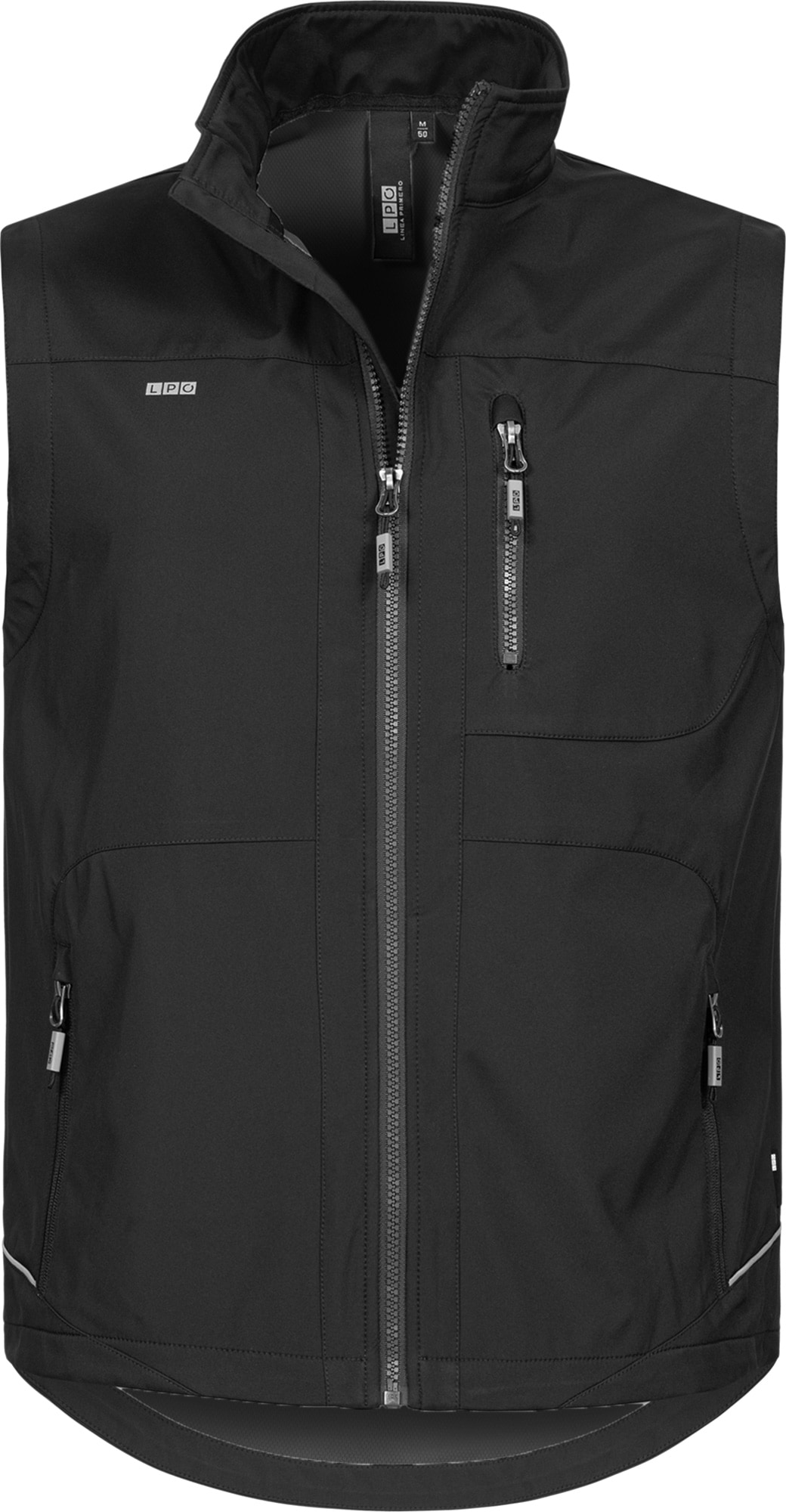 DEPROC Active Funktionsweste »HAMTON II VEST MEN«, auch in Grossen Grössen erhältlich kaufen