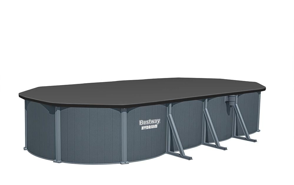 Bestway Piscine »Hydrium 366 x 132 cm«
