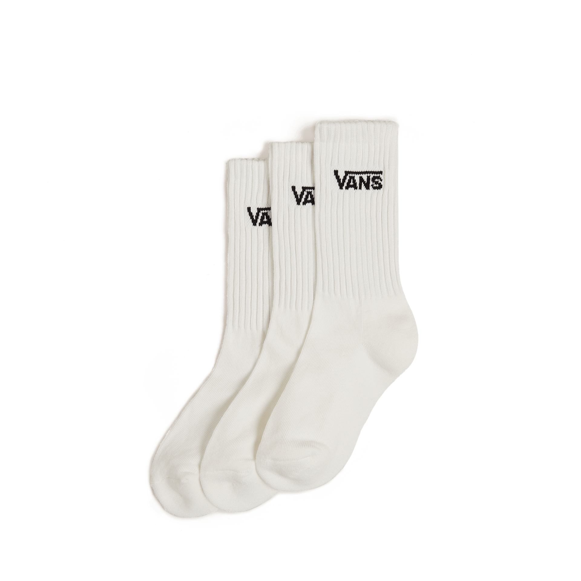 Vans Socken, (3 Paar), für Kids