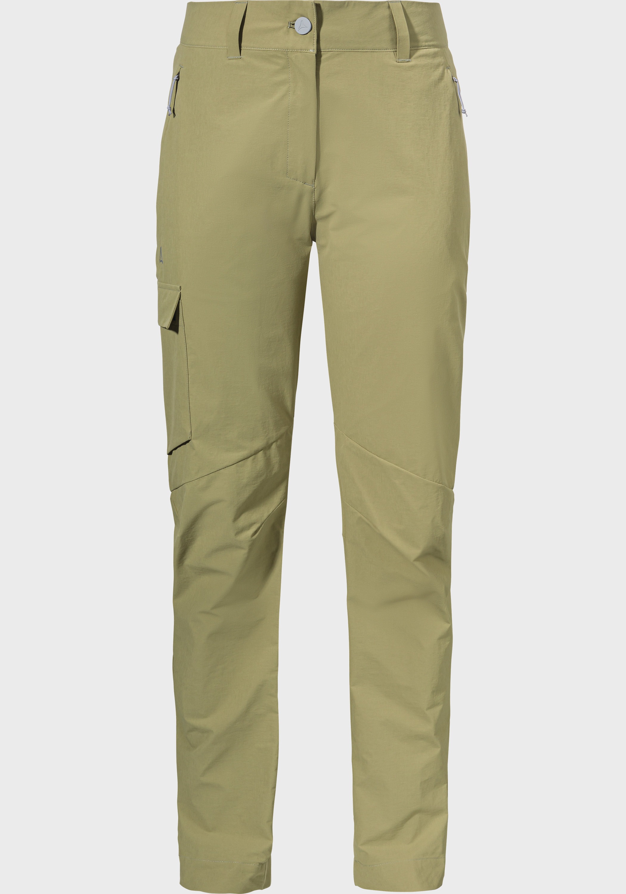 Schöffel Pantalon de plein air »Pants Kitzstein L«
