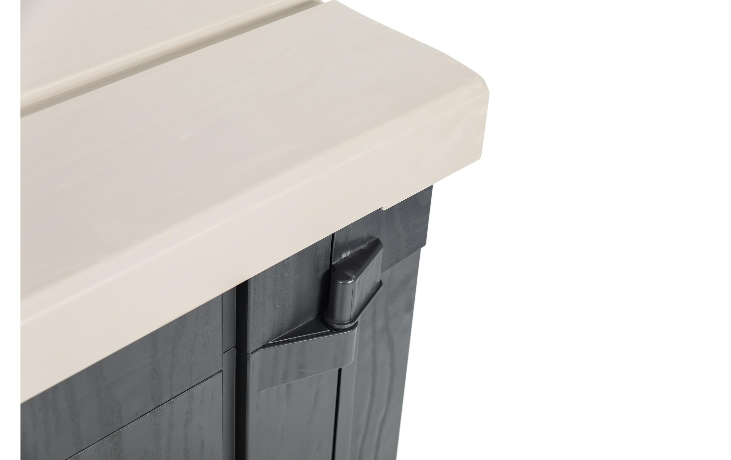Garten-Geräteschrank »Toomax Stora Way«