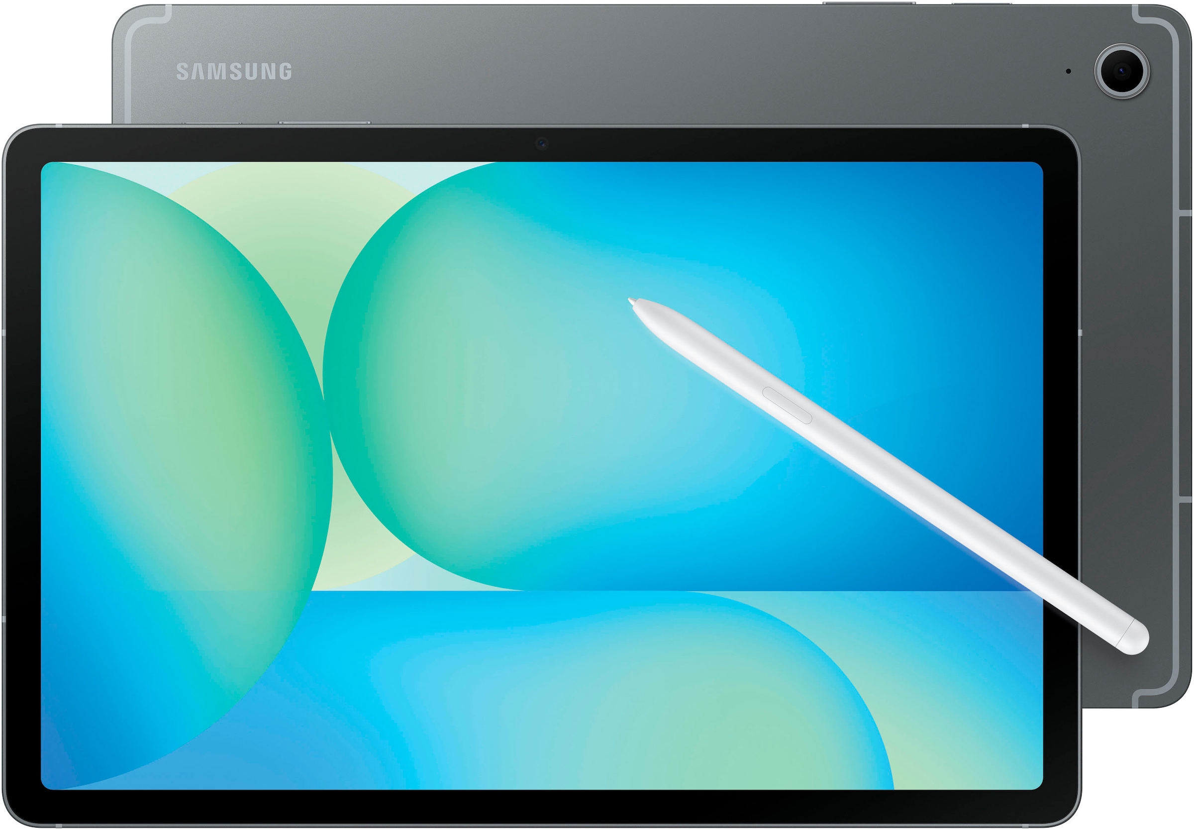 Samsung Tablet »Galaxy Tab S10 FE 5G 128GB«, (27,7 cm / 10,9 Zoll), Android, WUXGA+, 5G,)