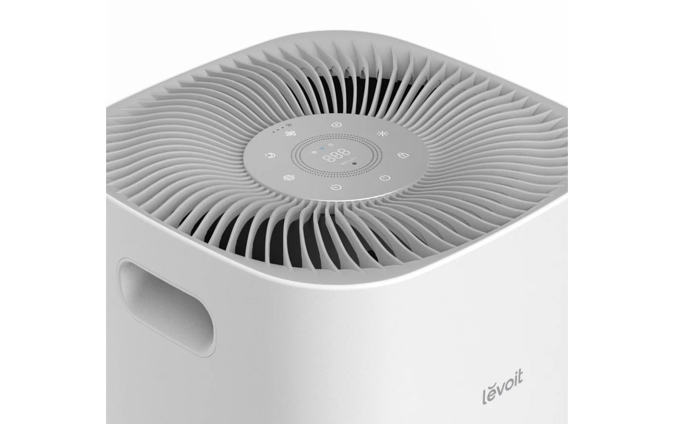 Levoit Luftreiniger »Core 600S Smart 147 m²«