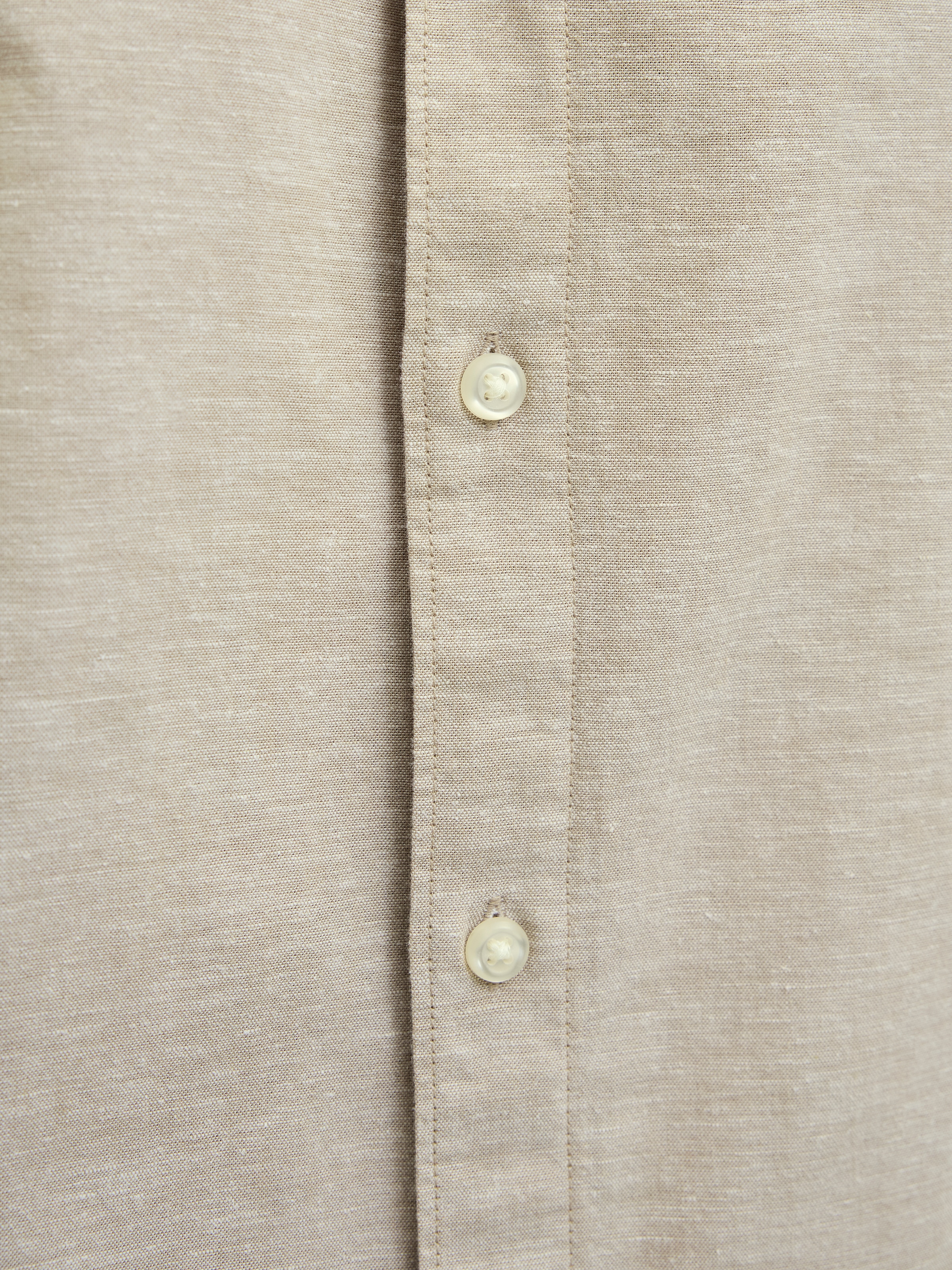 Jack & Jones Kurzarmhemd »JJEBREEZE SHIRT SS SN«, mit Hemdkragen