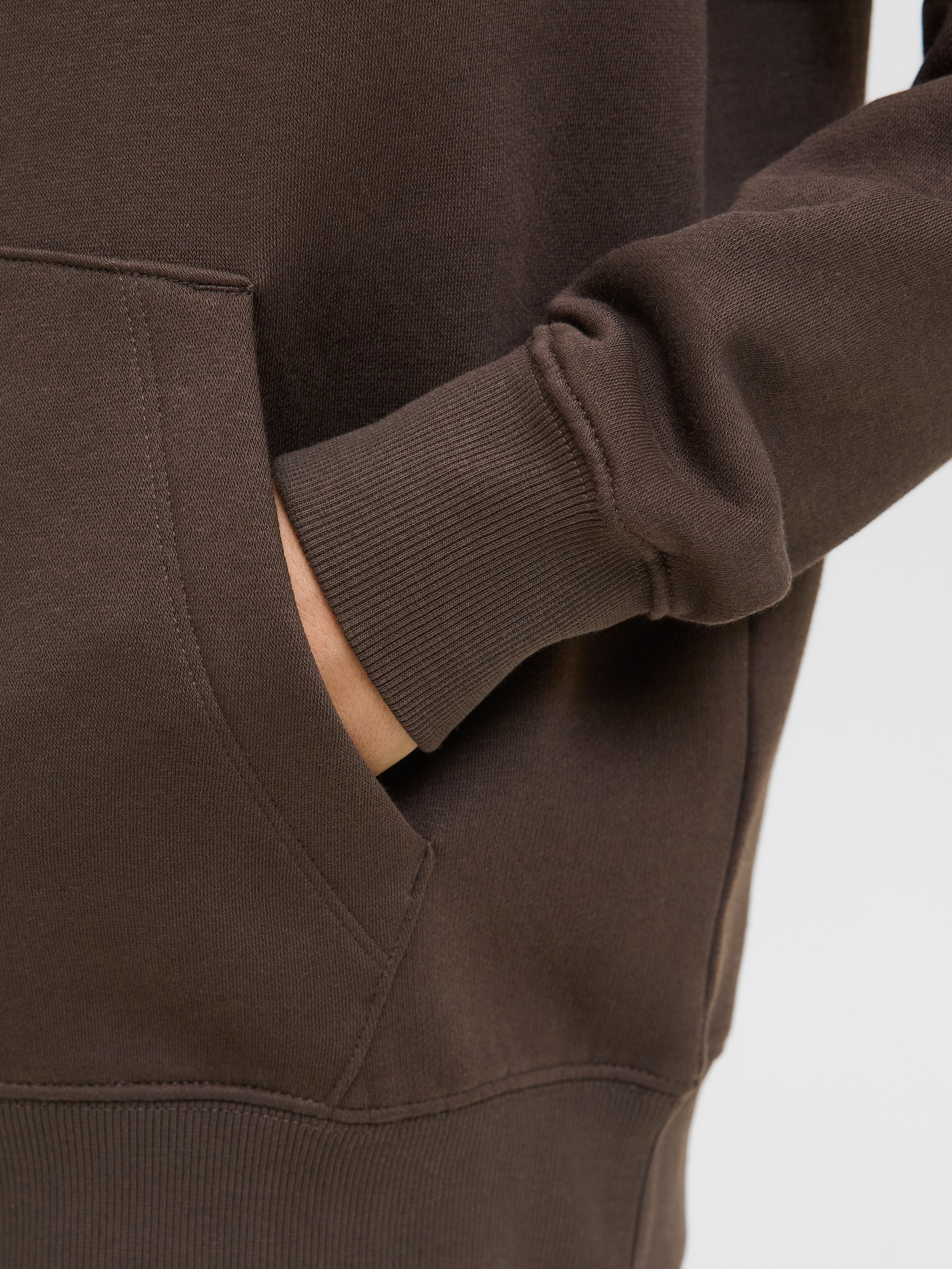 Jack & Jones Junior Sweat à capuche »JJESTAR JJ SWEAT HOOD NOOS JNR«
