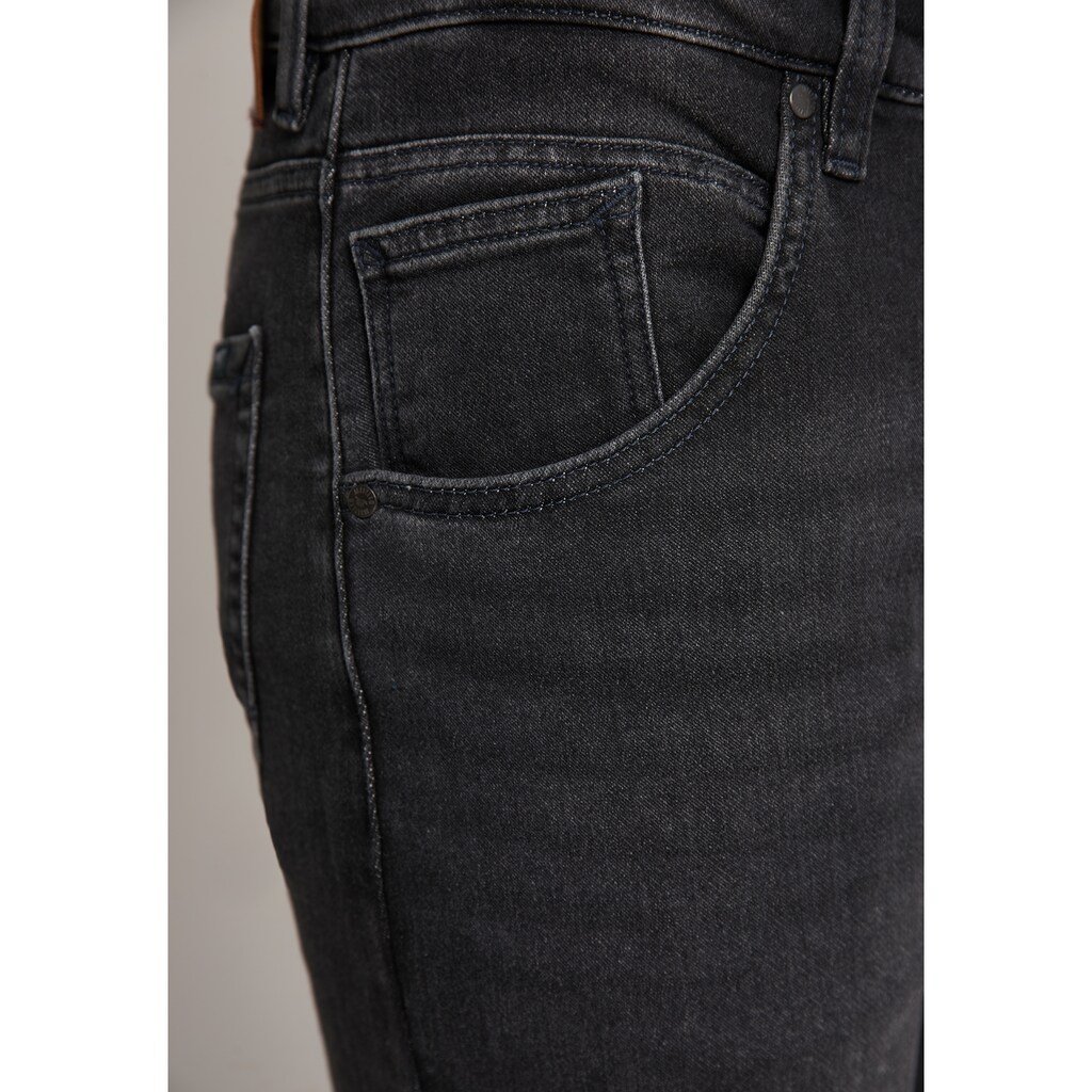 MUSTANG Tapered-fit-Jeans »Michigan Tapered«