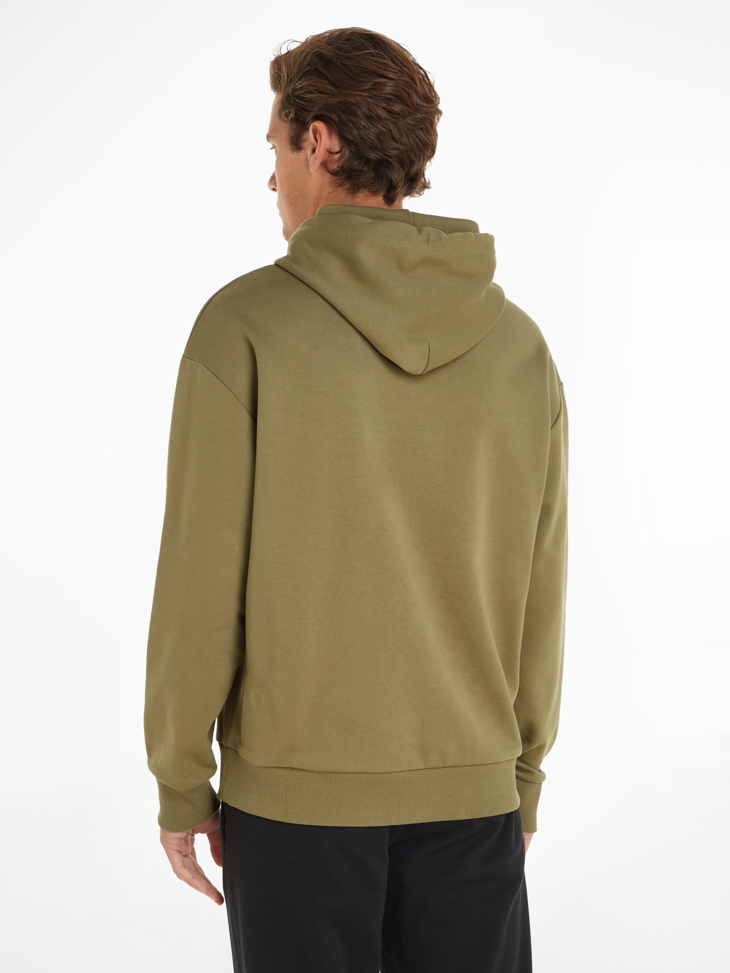 Calvin Klein Kapuzensweatshirt »HERO LOGO COMFORT HOODIE«, mit Logoschriftzug