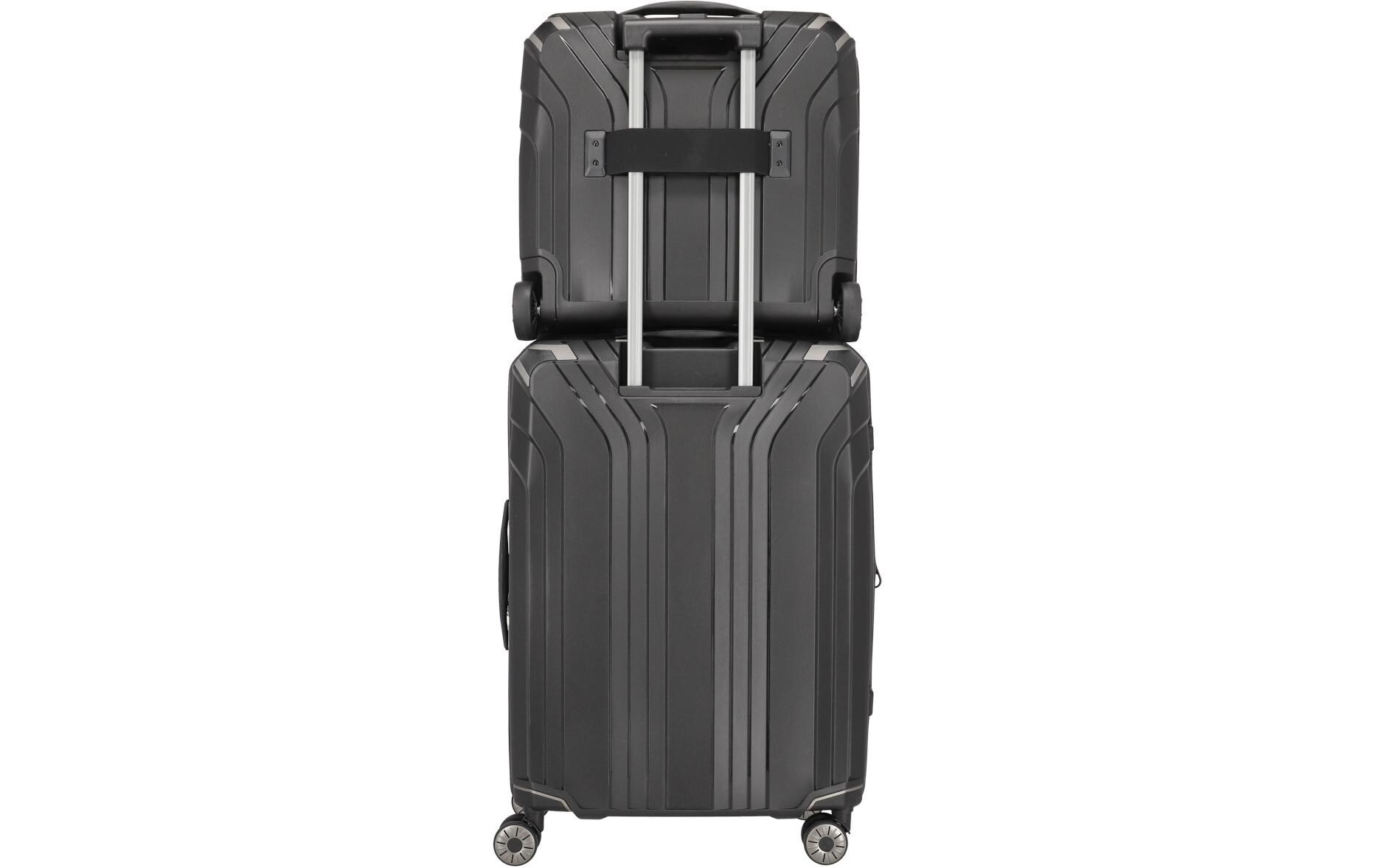 travelite Koffer »Elvaa Businesswheeler«, 2 Rollen