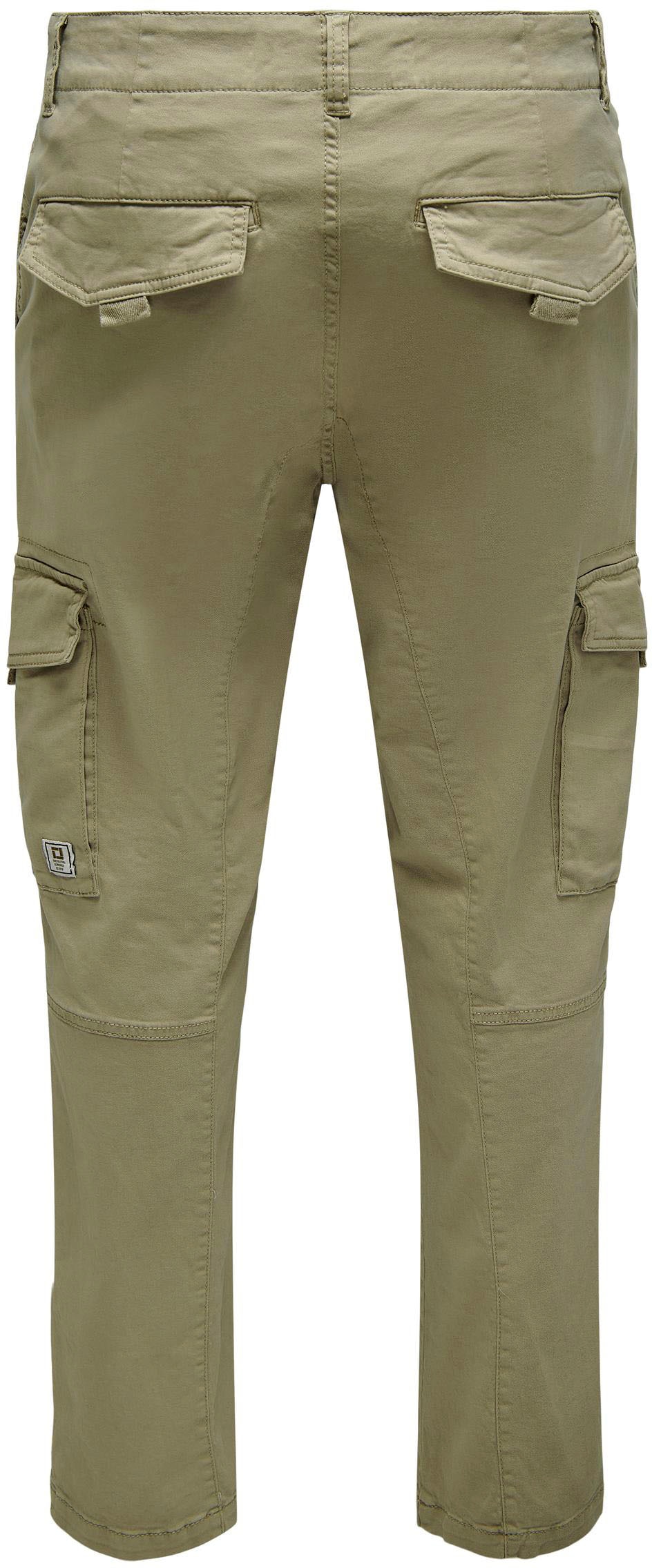 ONLY & SONS Cargohose »OS ONSDEAN LIFE TAP CARGO«